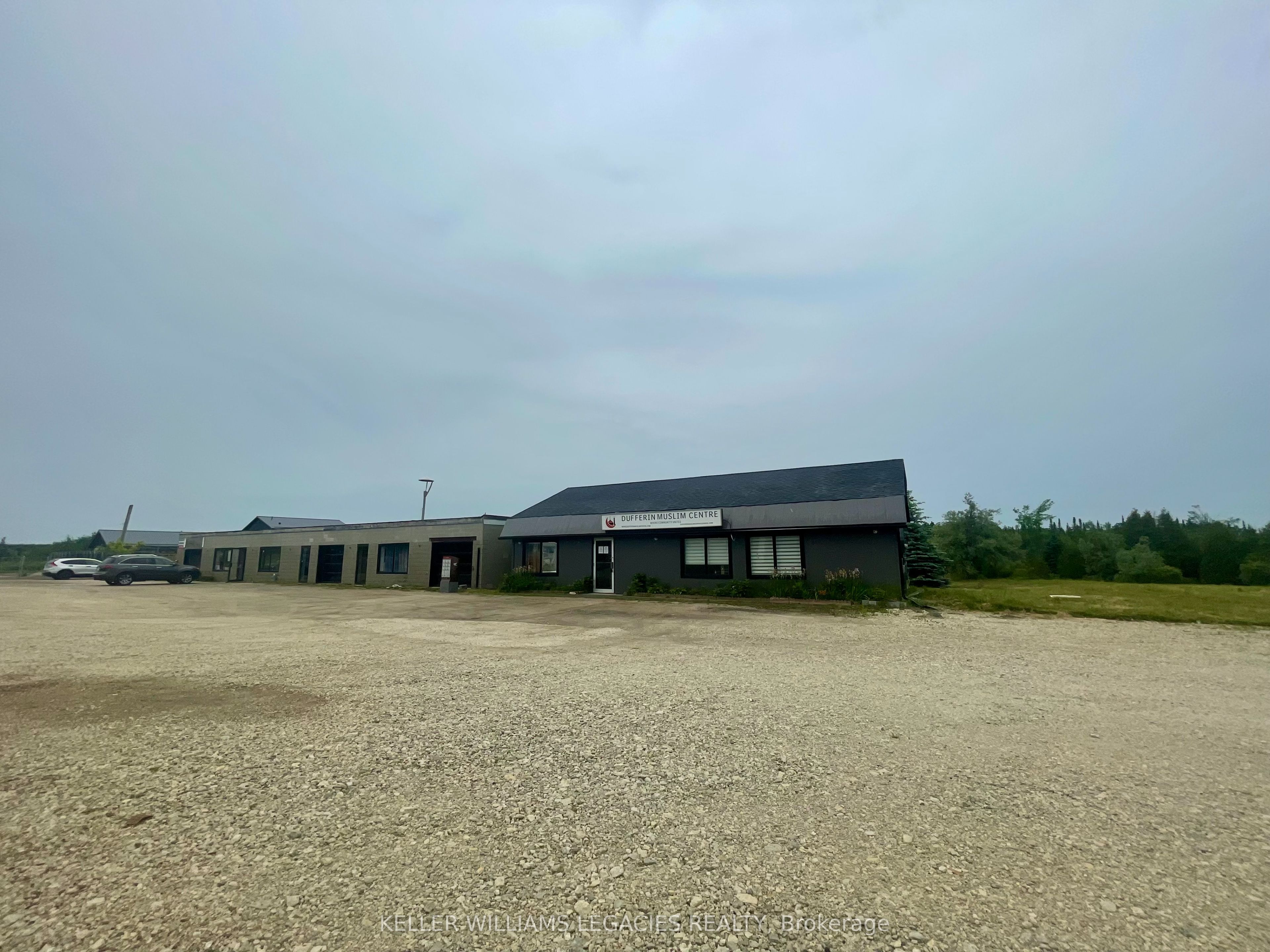 #2 - 506195 Highway 89 Property Photo 12
