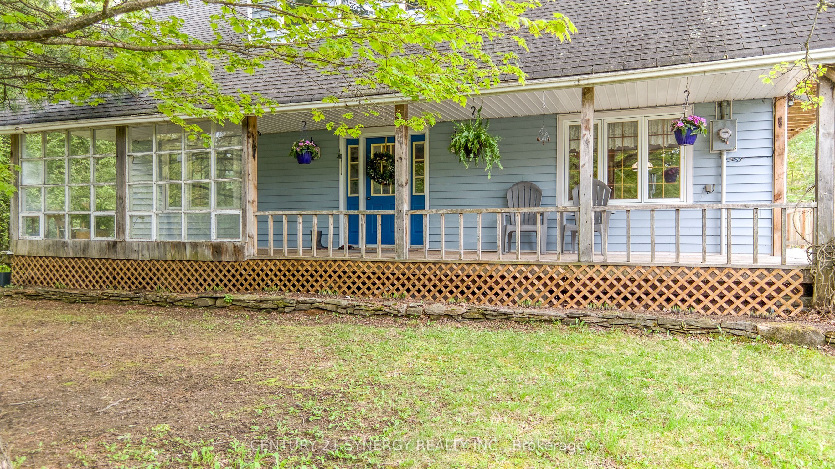 1189 Willis Armstrong Road Property Photo 1