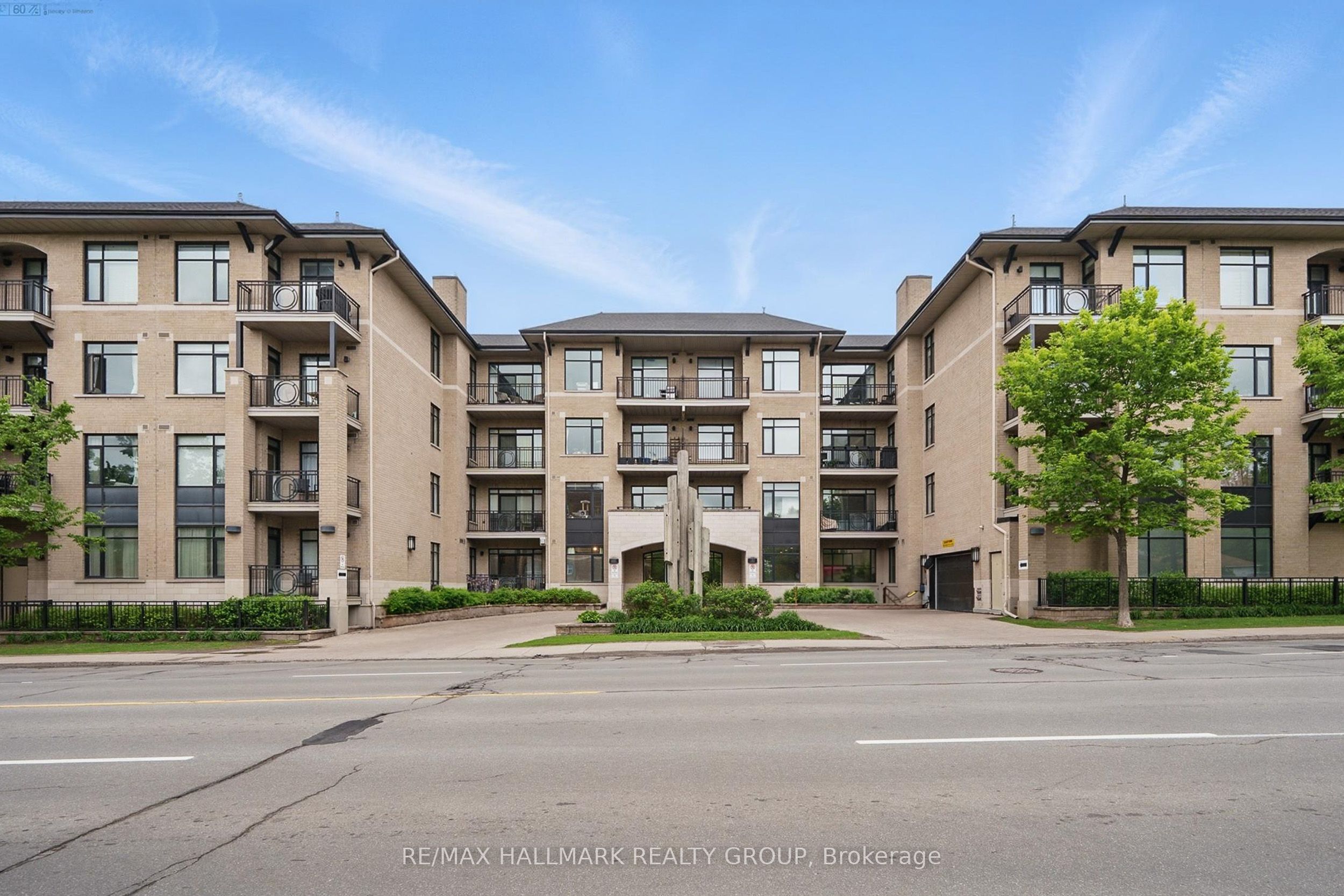 808 Bronson Avenue Ph7 Property Photo 1