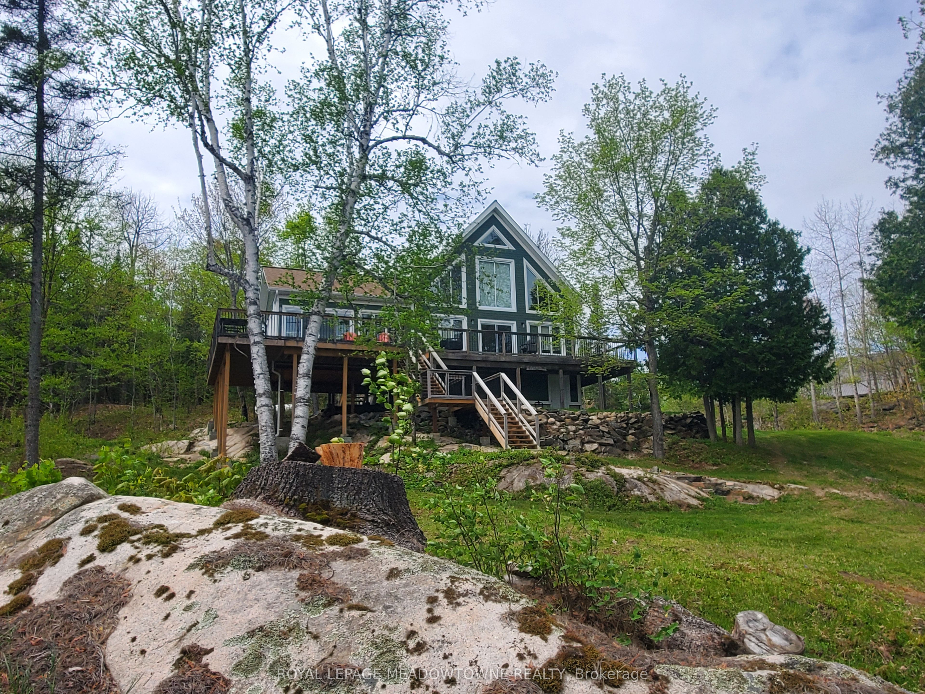 86 Boulder Road Property Photo 1