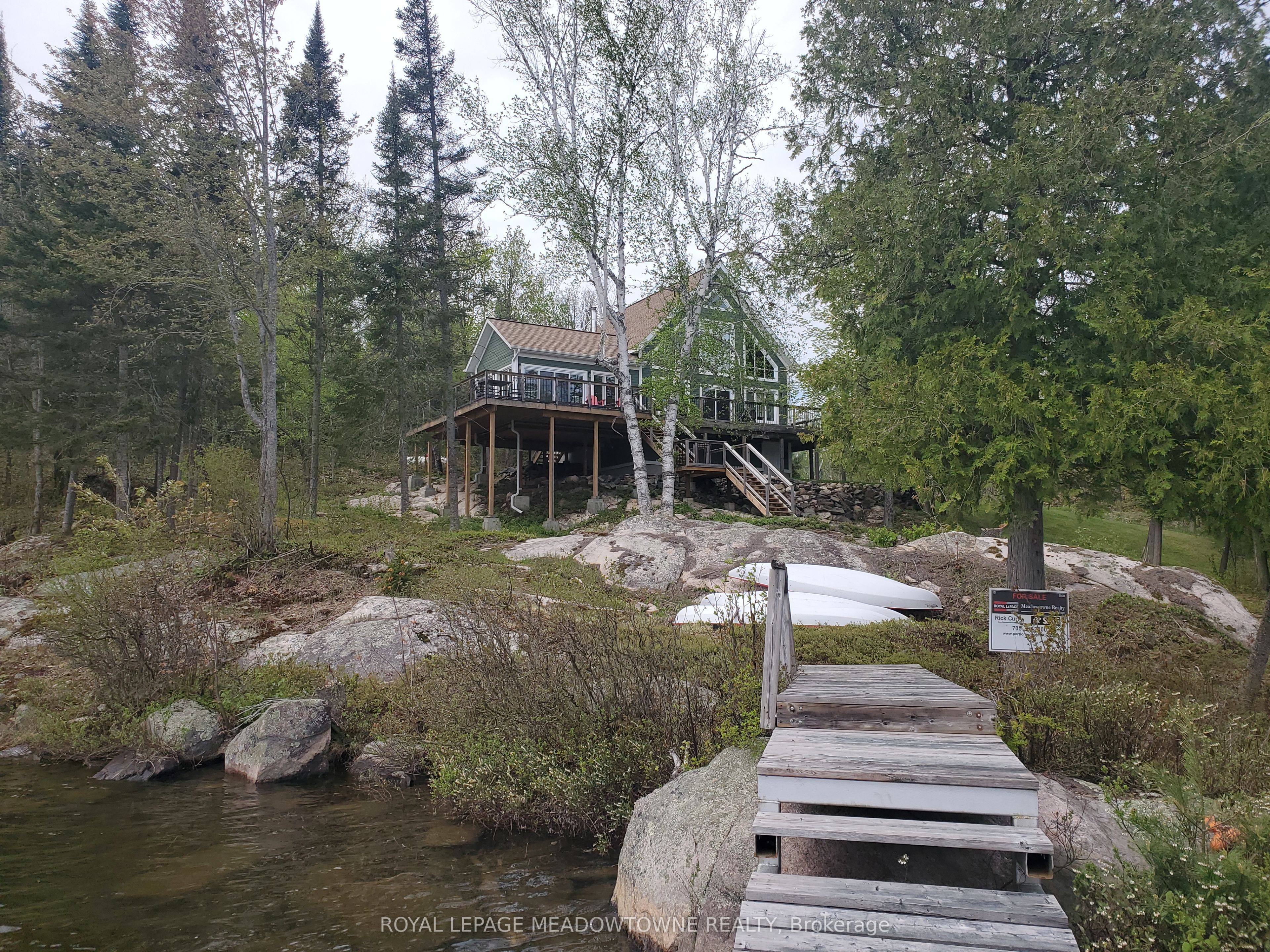 86 Boulder Road Property Photo 2