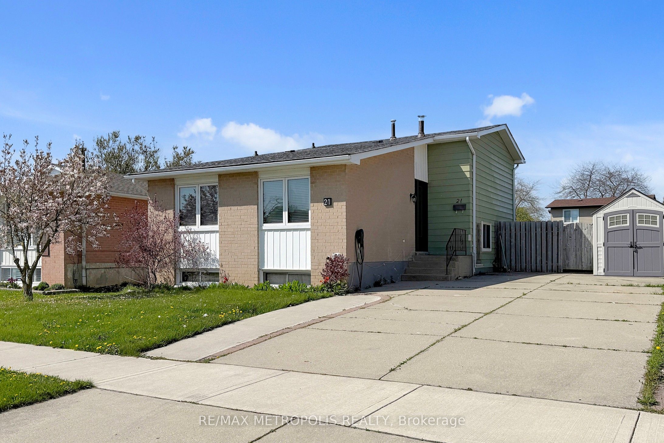 21 Marston Street Property Photo 1