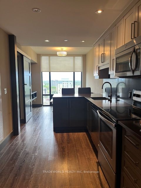 #2306 - 330 Phillip Street Property Photo 1