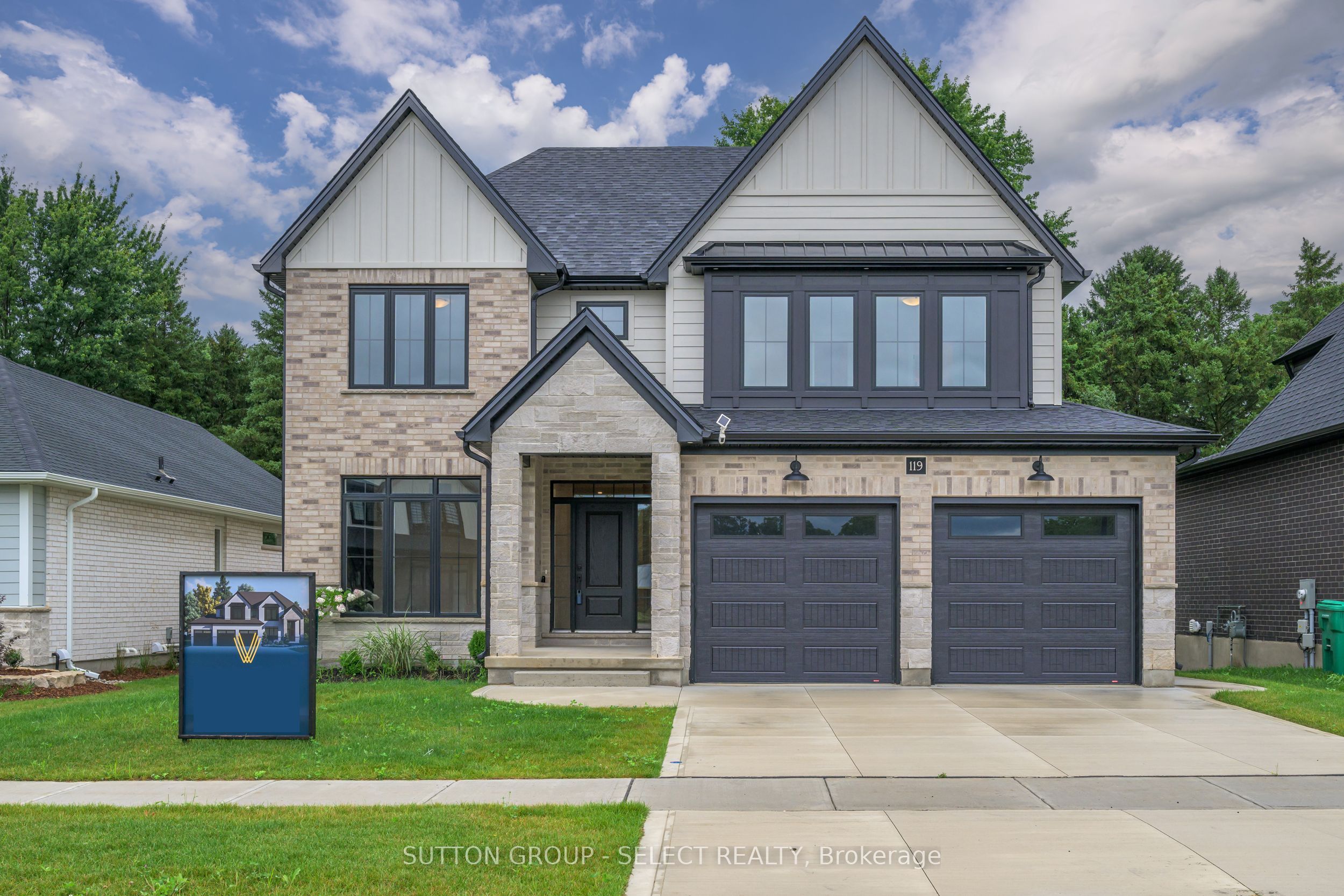 119 Optimist Drive Property Photo 1