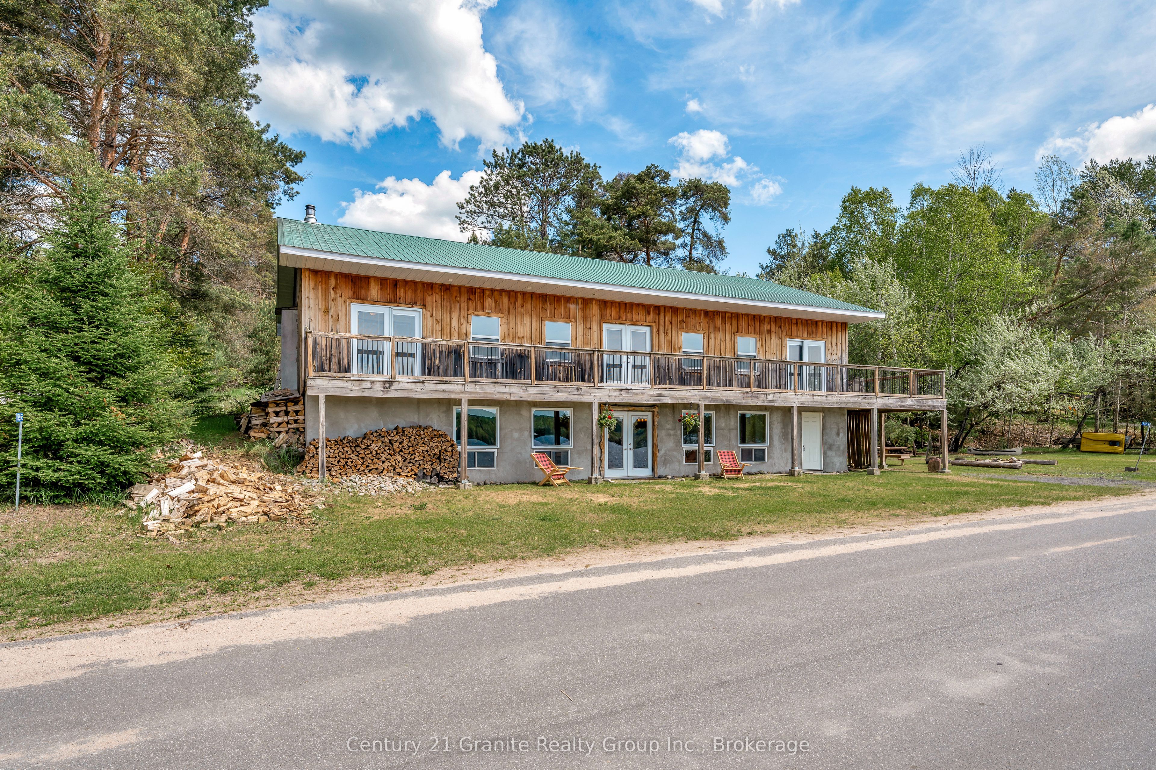 1359 Green Lake Road Property Photo 1