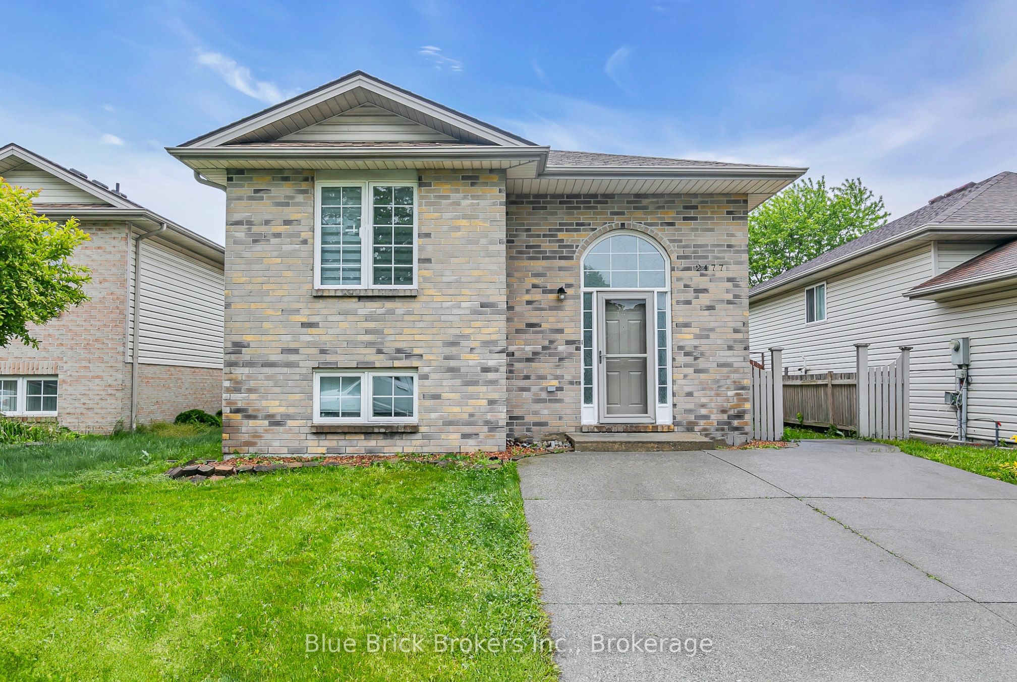 2477 Trappers Avenue E Property Photo 1
