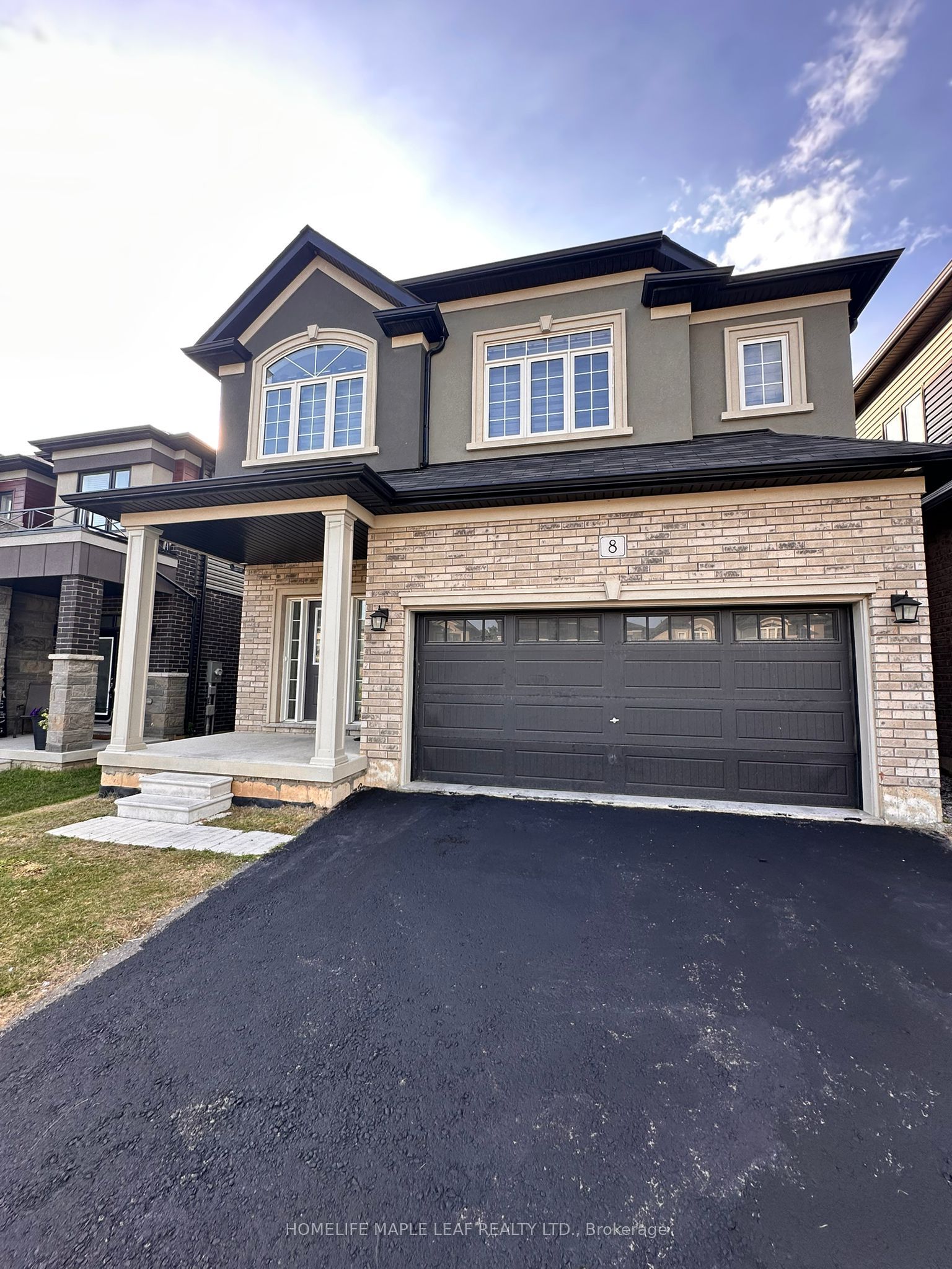 8 Stauffer Road Property Photo 1