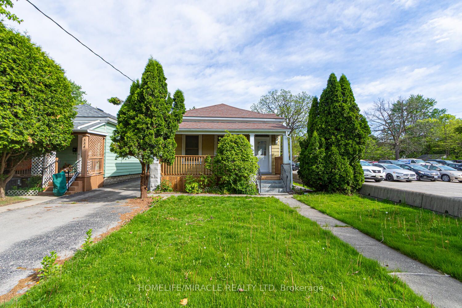 356 Hill St Property Photo 1