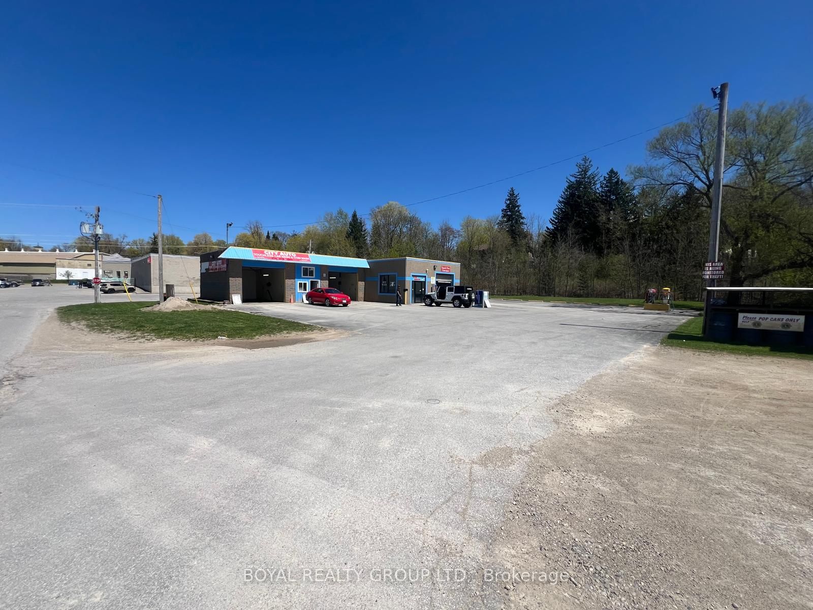 99 David St Property Photo 1