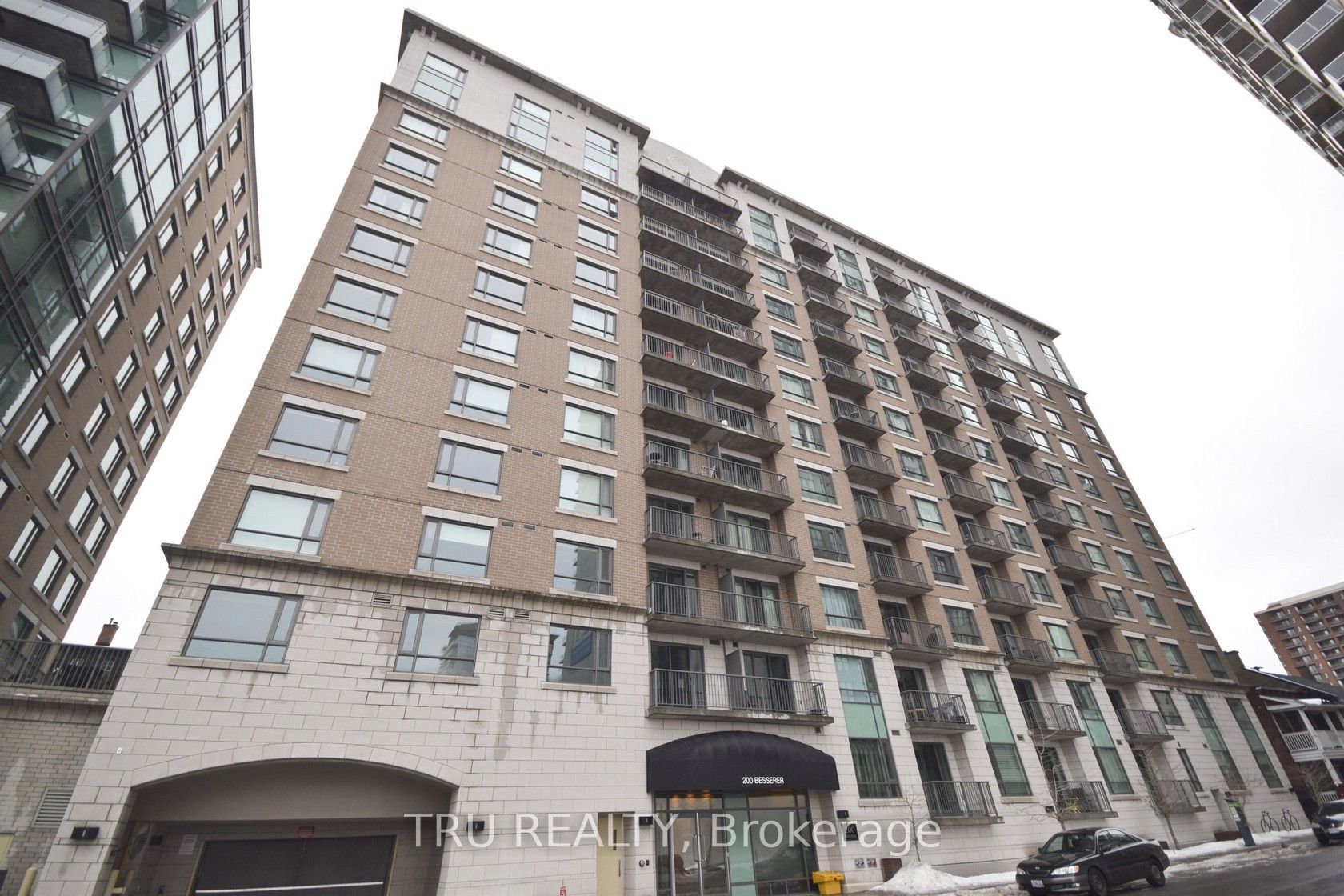 200 Besserer Street 910 Property Photo 1