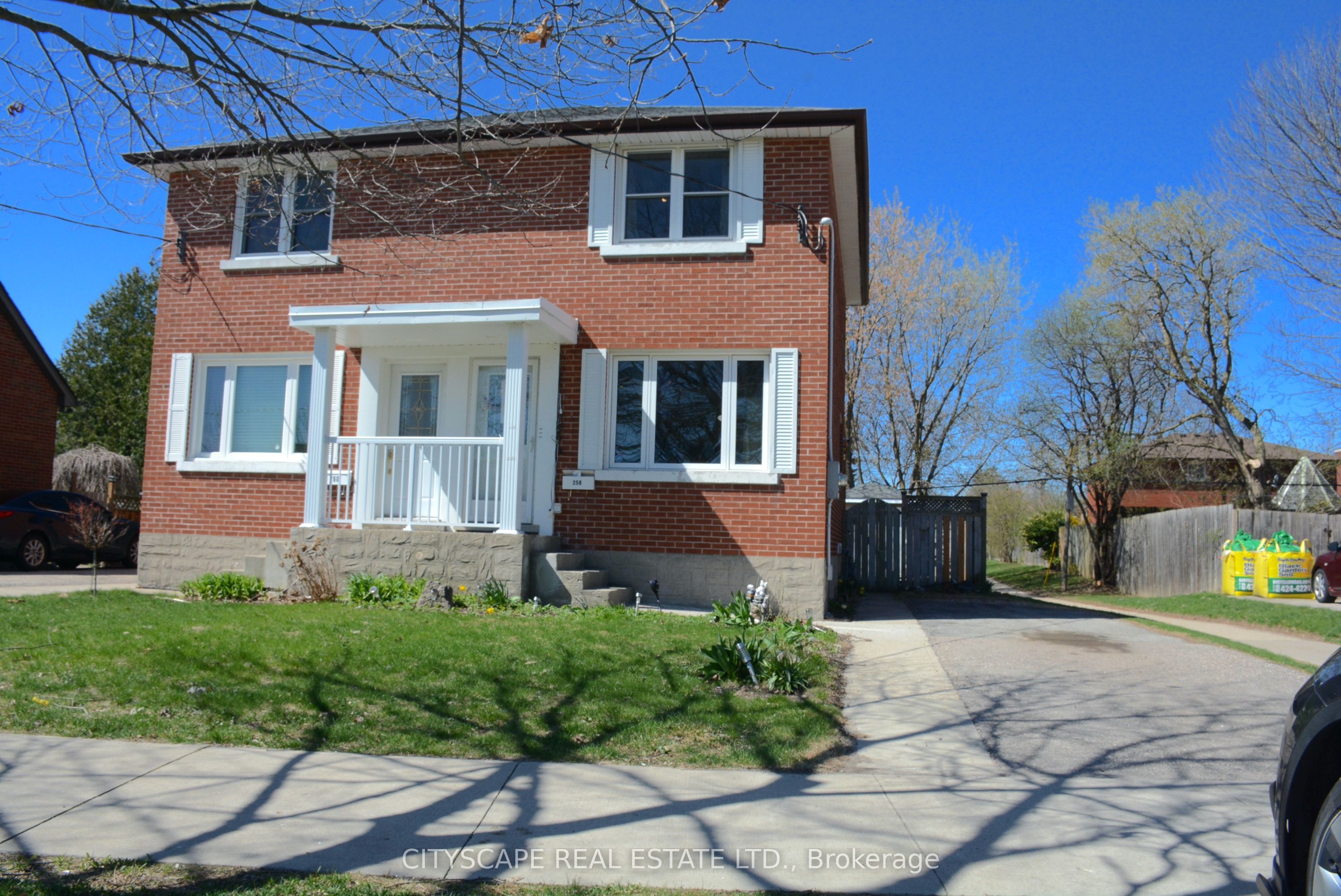 258 Lorne Avenue Property Photo 3