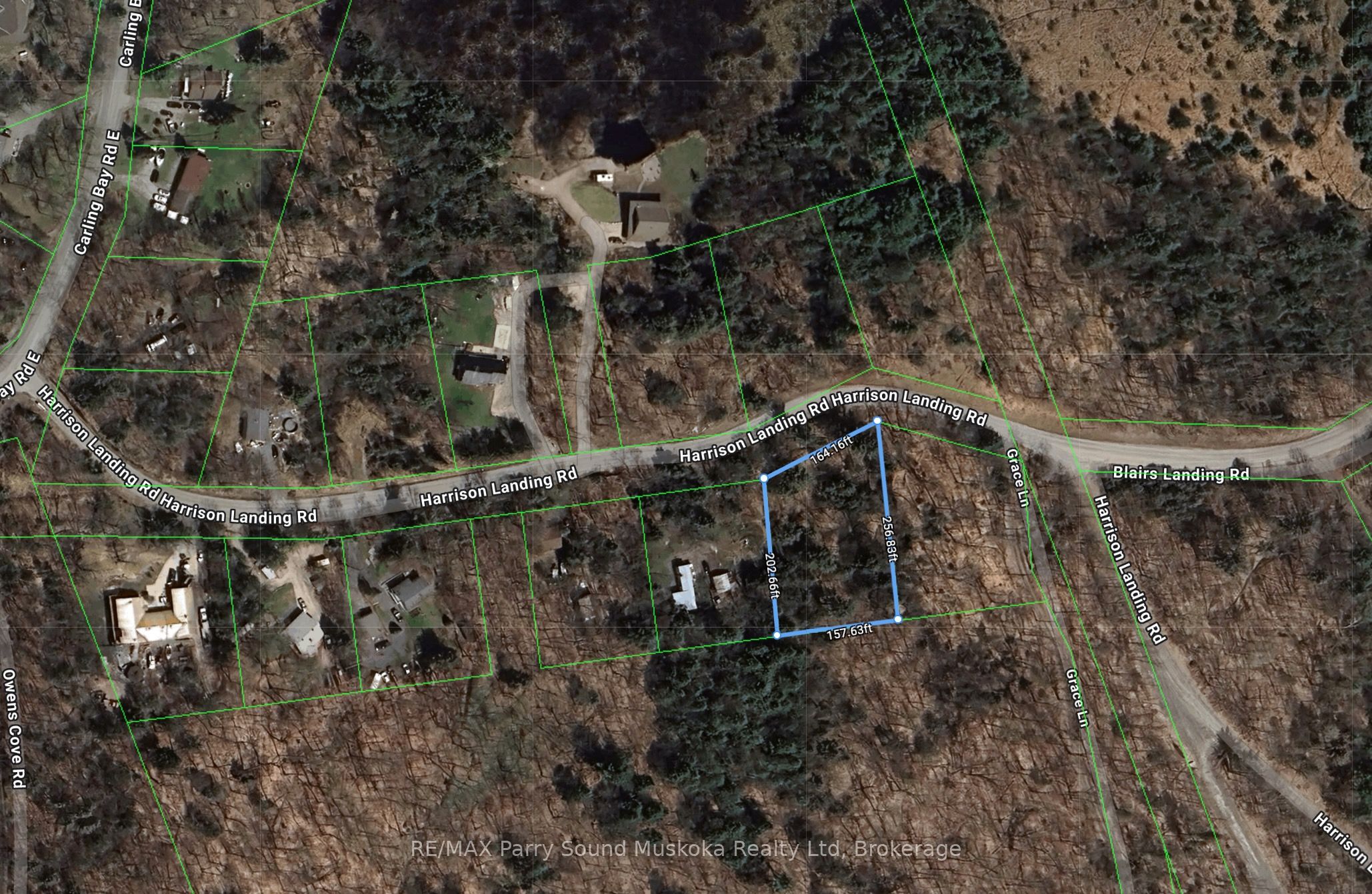 13 Harrison Landing Rd Property Photo 7