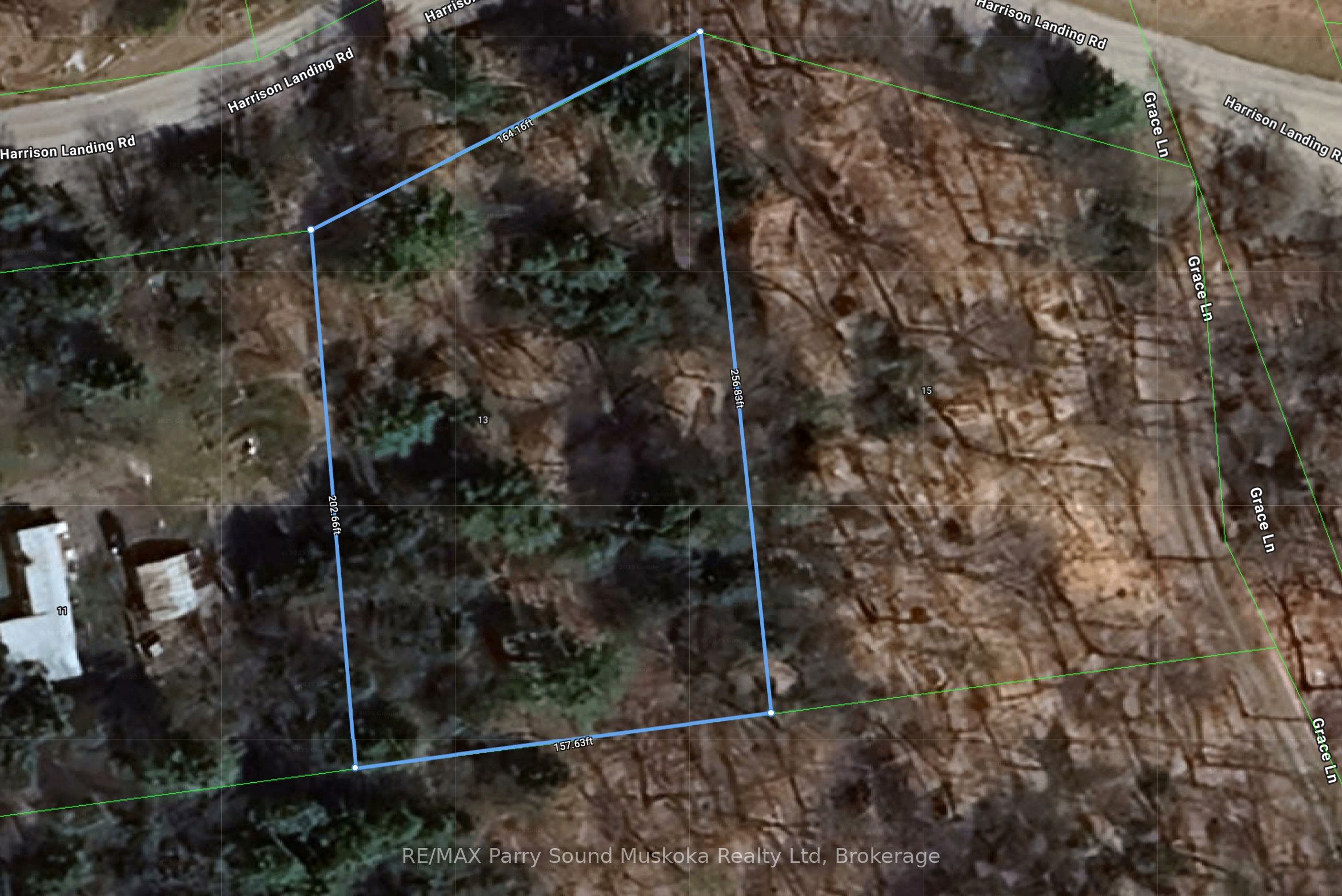 13 Harrison Landing Rd Property Photo 8