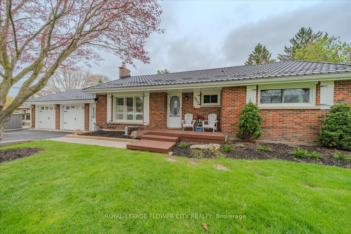 3511 Catherine Street Property Photo 1