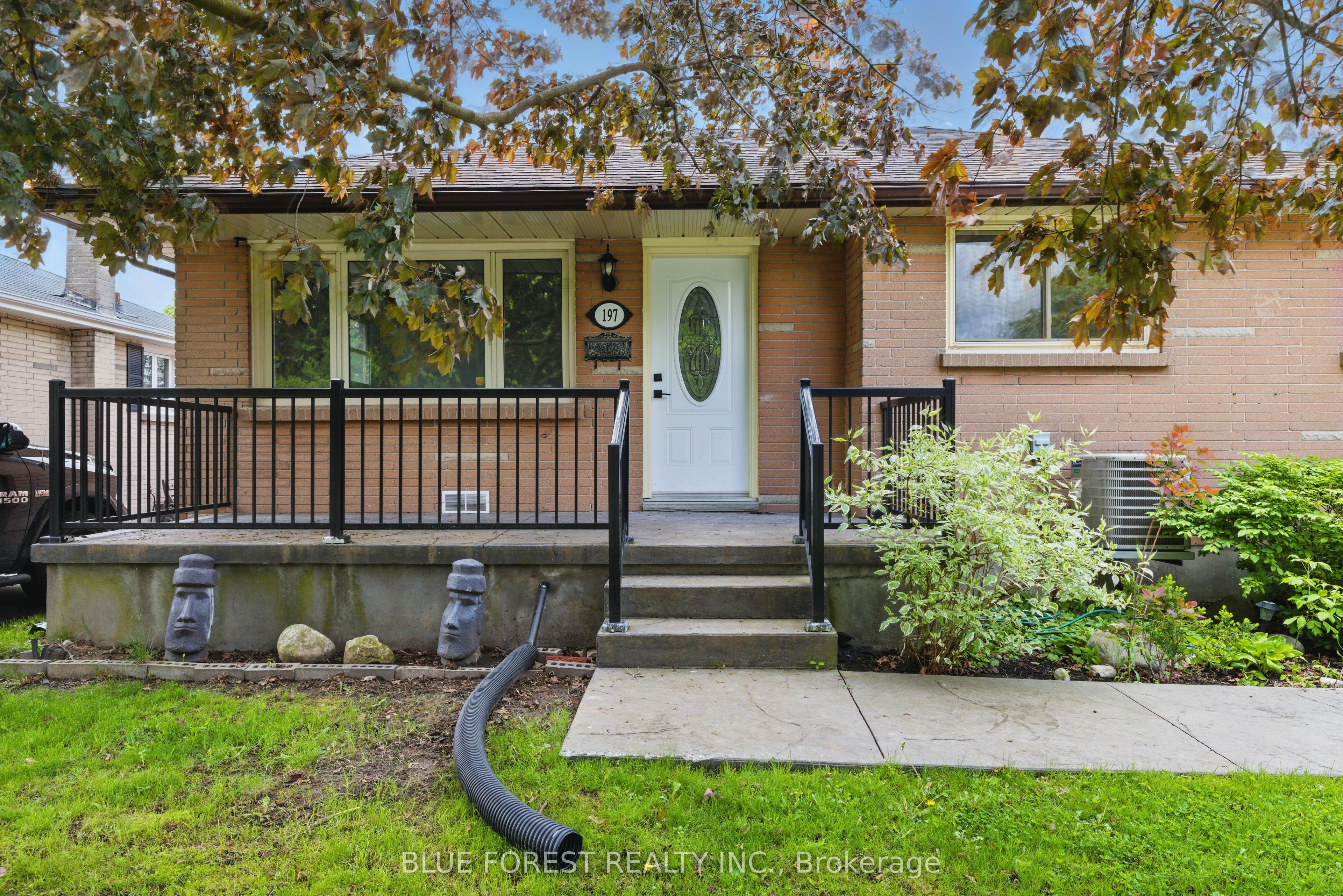 197 Atkinson Boulevard Property Photo 1