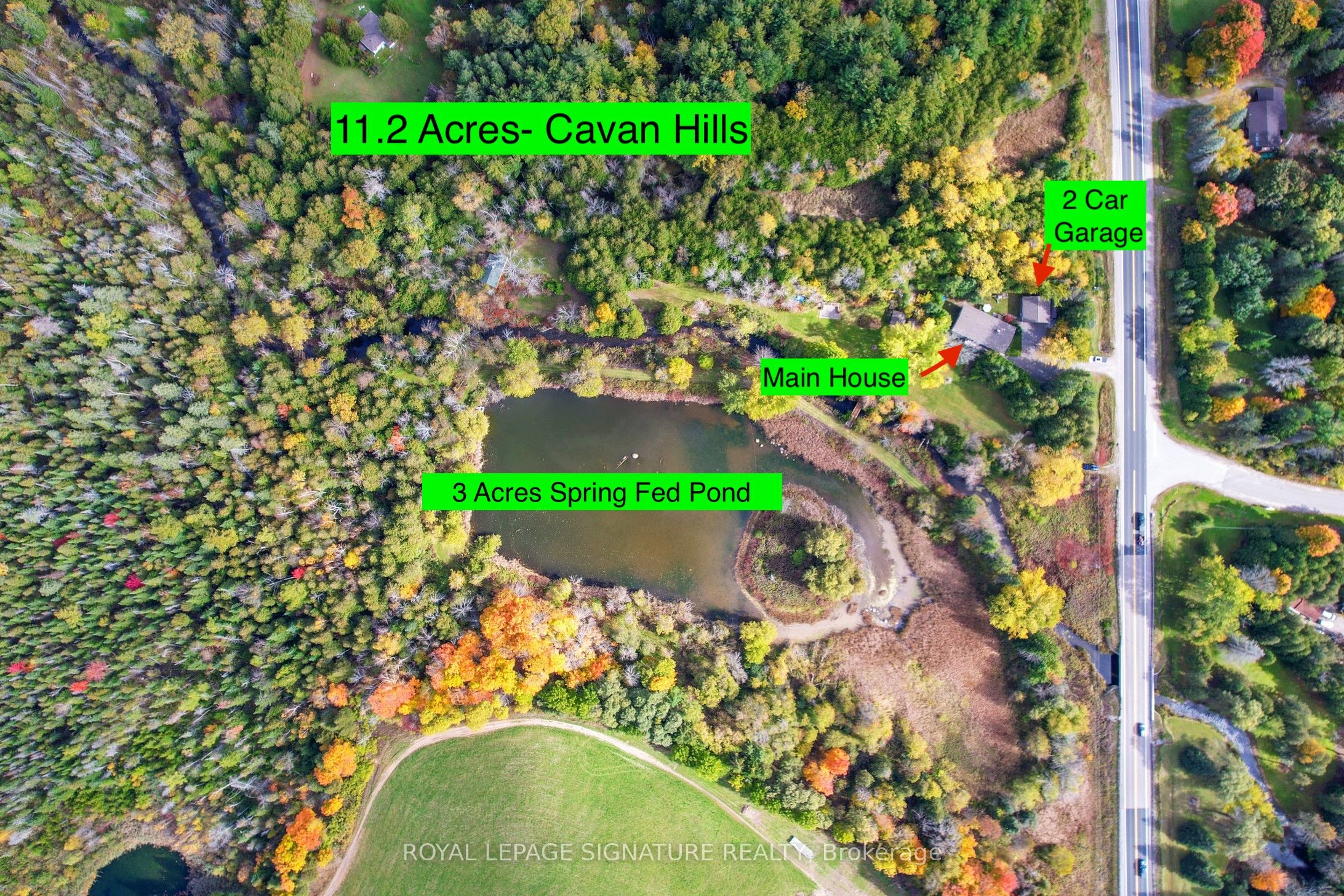 120 Highway 7a Property Photo 1