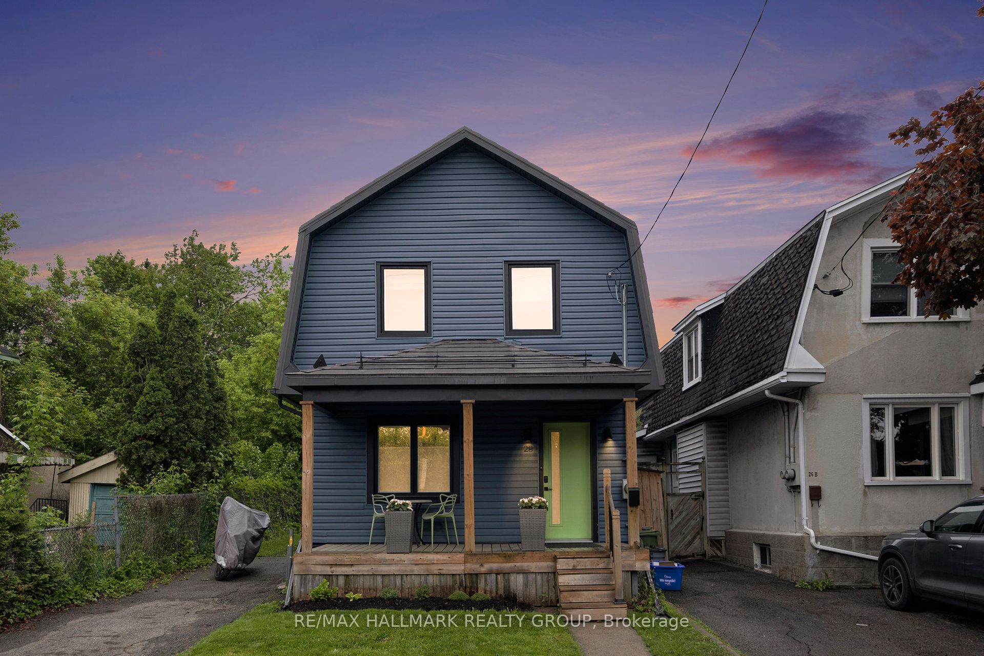 28 Railway Street Property Photo 1