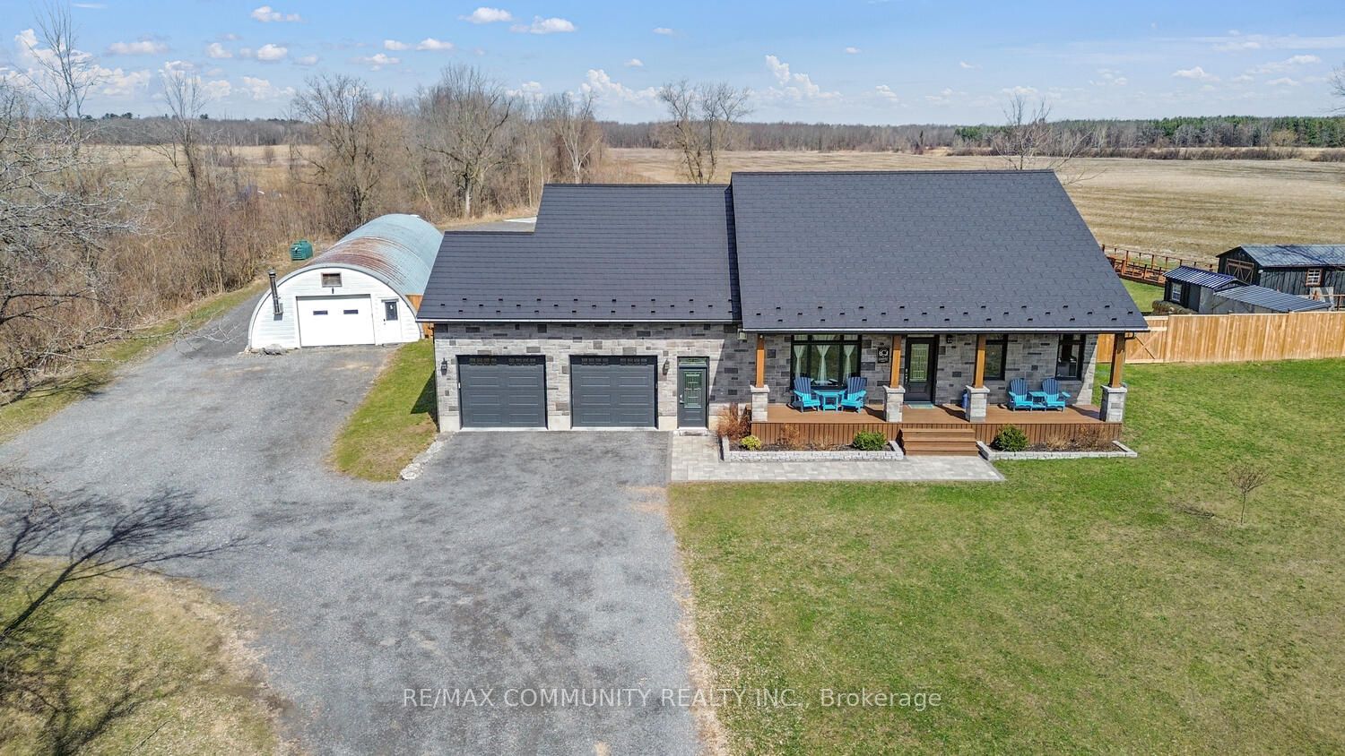 1916 County Rd 2 N/A