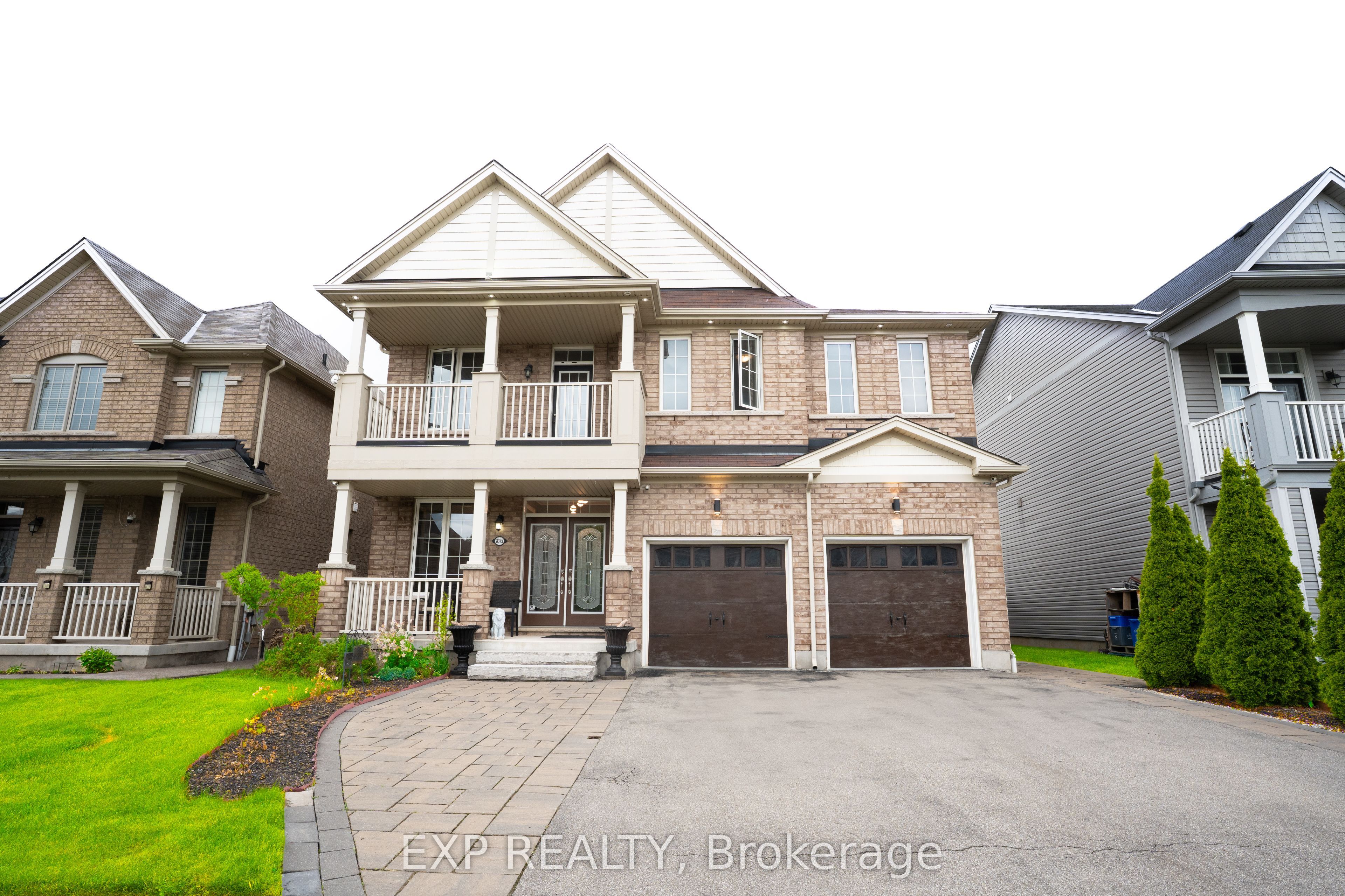 8375 Elderberry Drive Property Photo 1