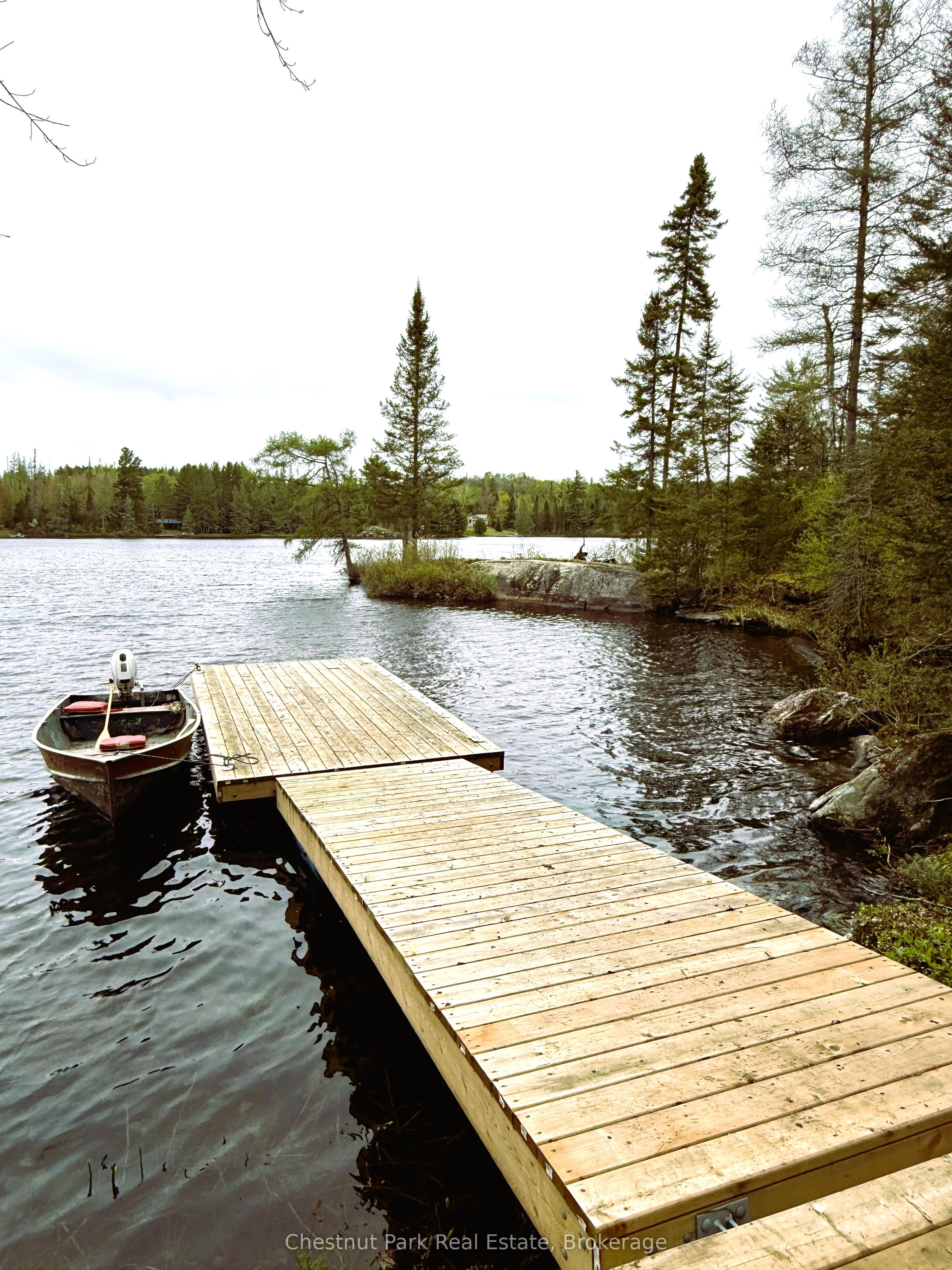 0 King Lake Property Photo 1