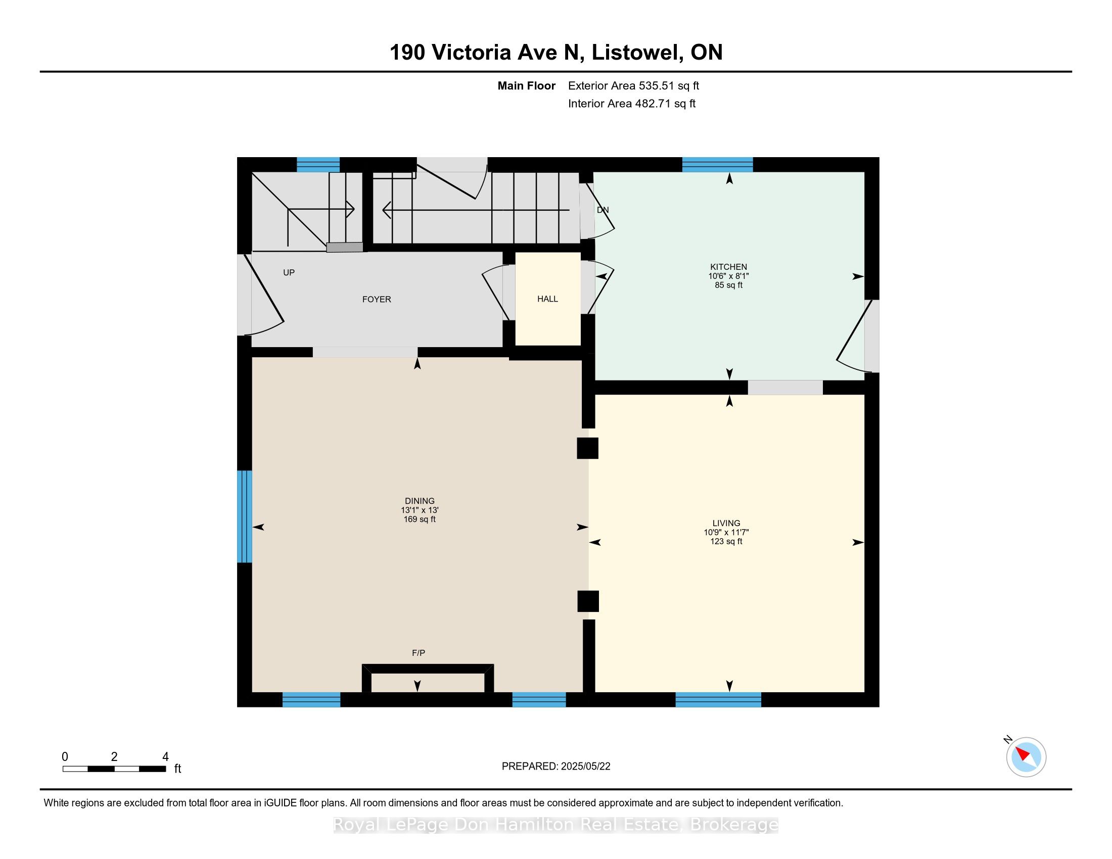 190 Victoria Avenue N Property Photo 38