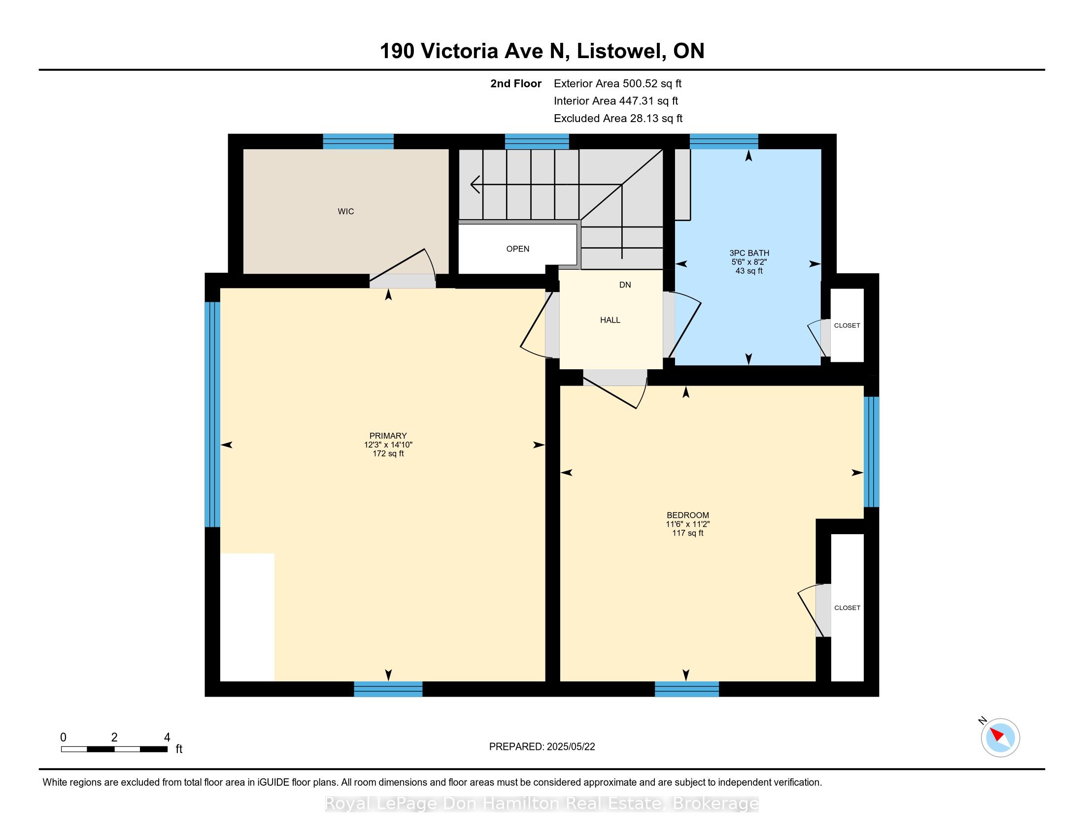 190 Victoria Avenue N Property Photo 39