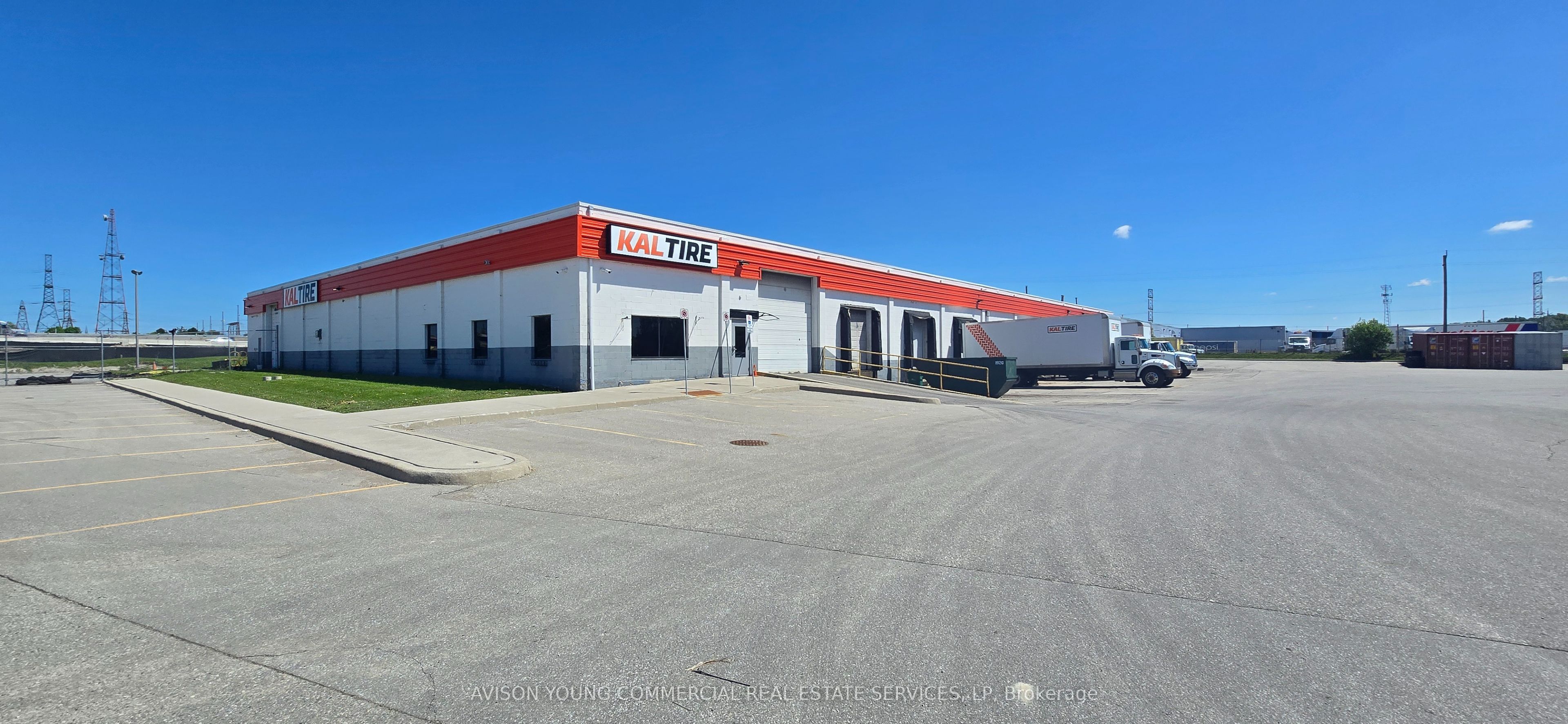 20 Enterprise Drive Property Photo 1