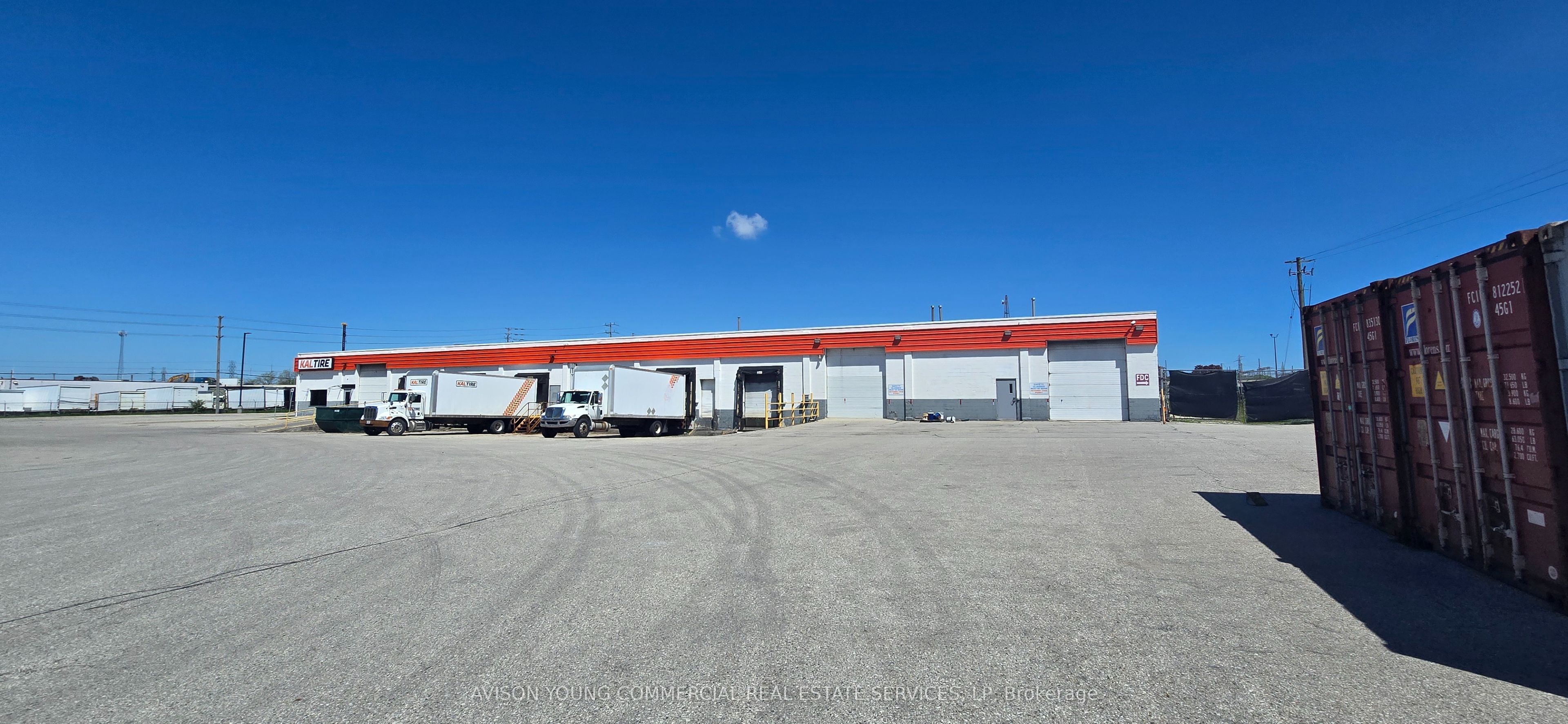 20 Enterprise Drive Property Photo 4