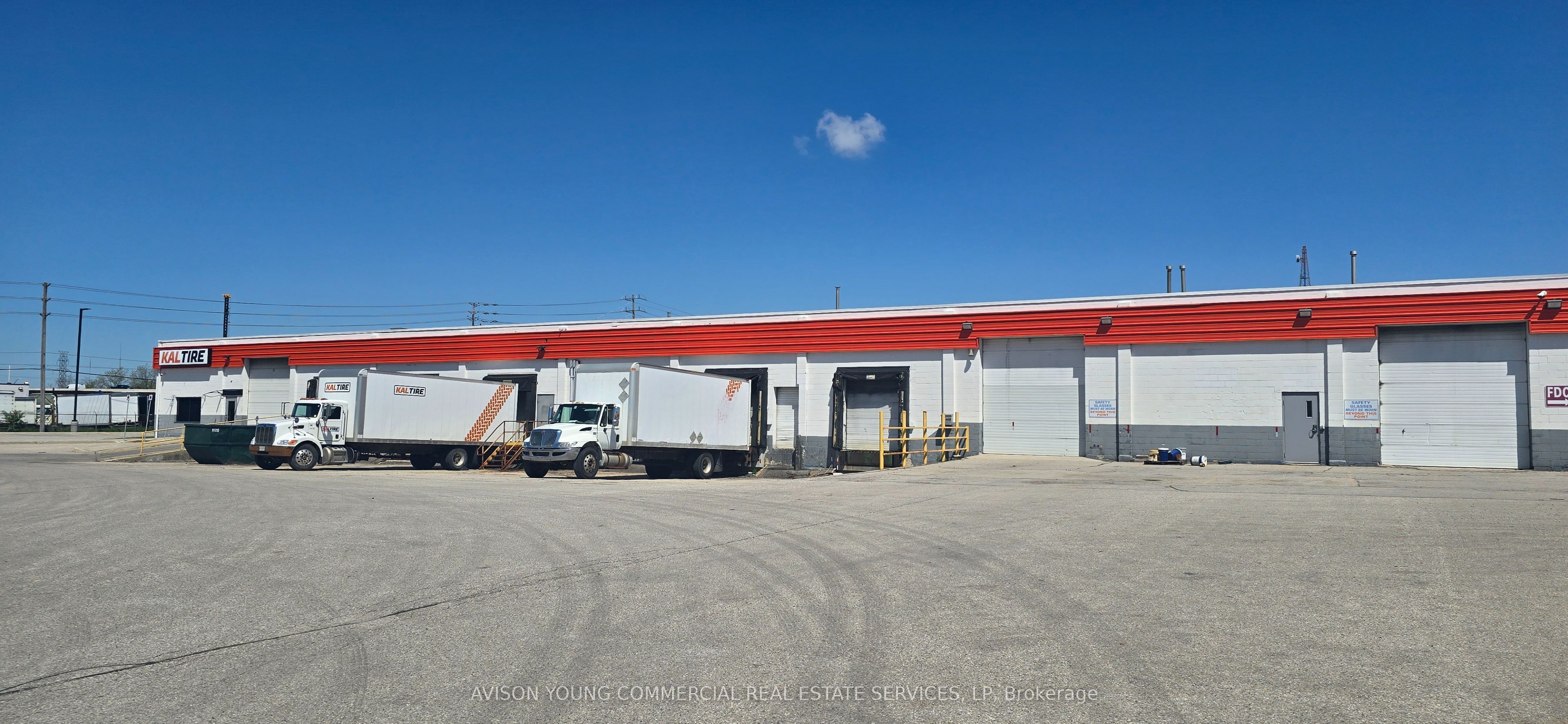 20 Enterprise Drive Property Photo 5