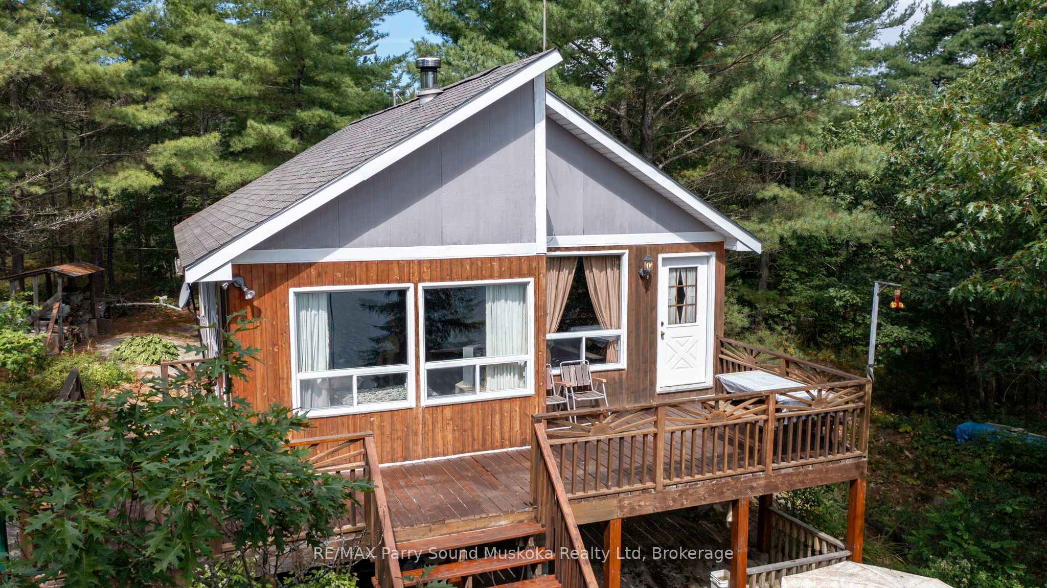 1516 Georgian Bay W/a N/a Property Photo 1