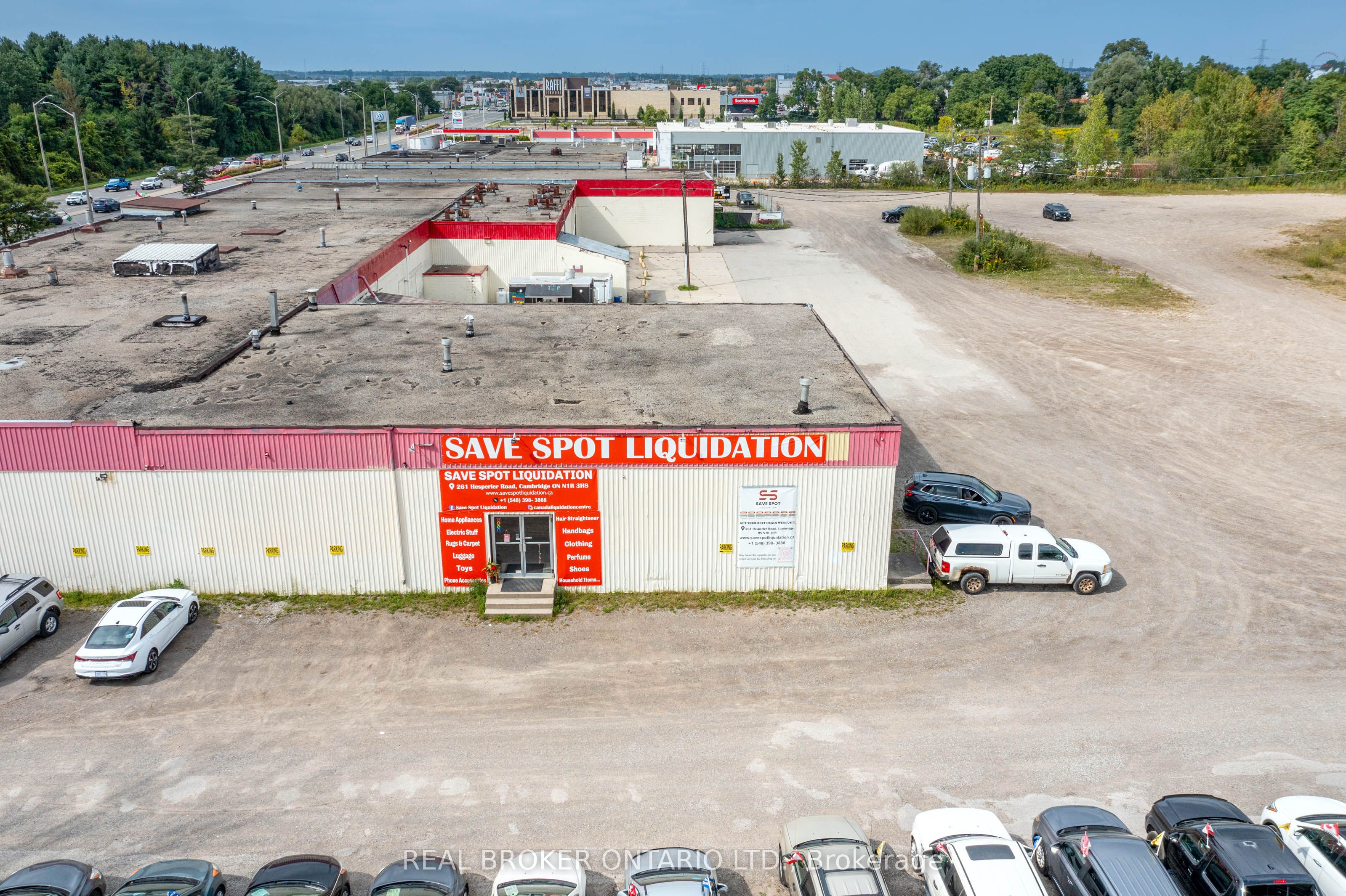 261 Hespeler Rd Property Photo 1