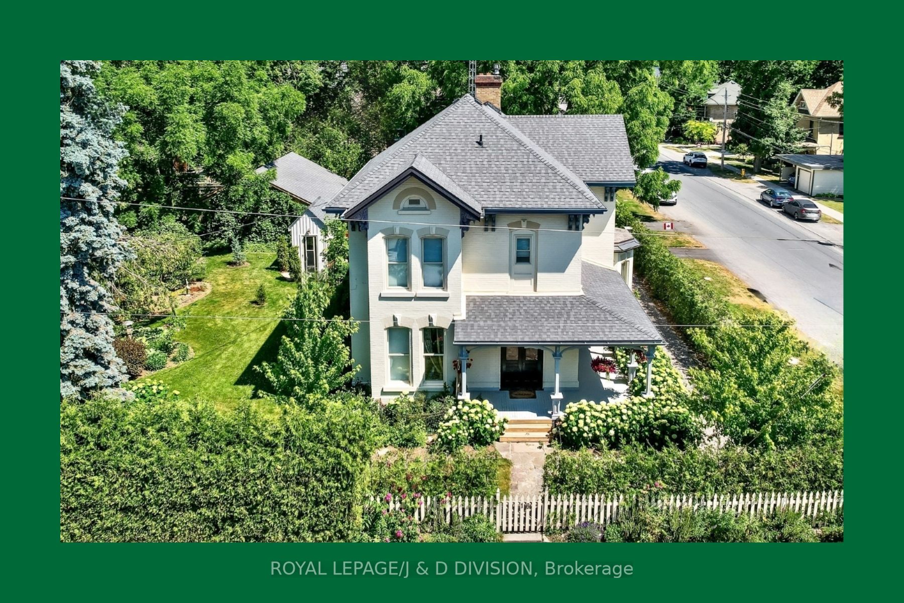 #lakefield - 16 Albert Street Property Photo 2
