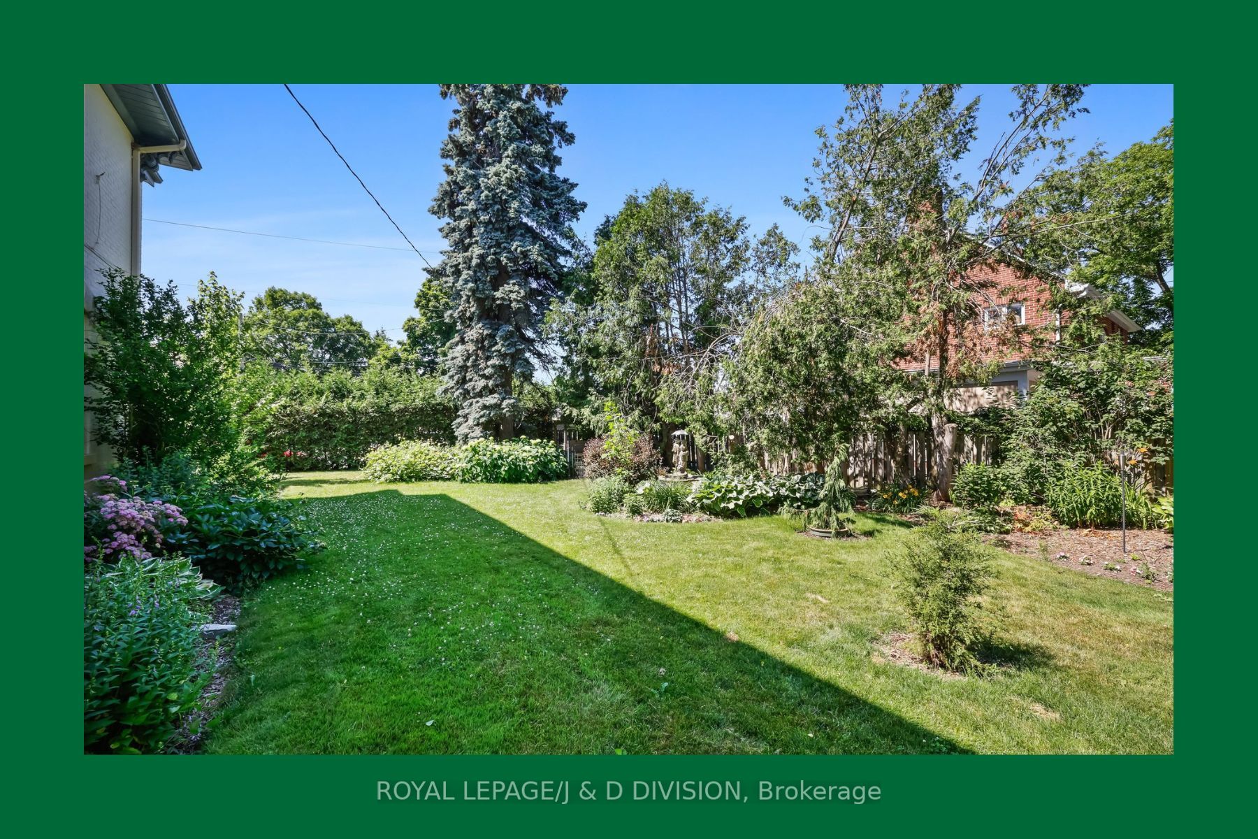 #lakefield - 16 Albert Street Property Photo 5