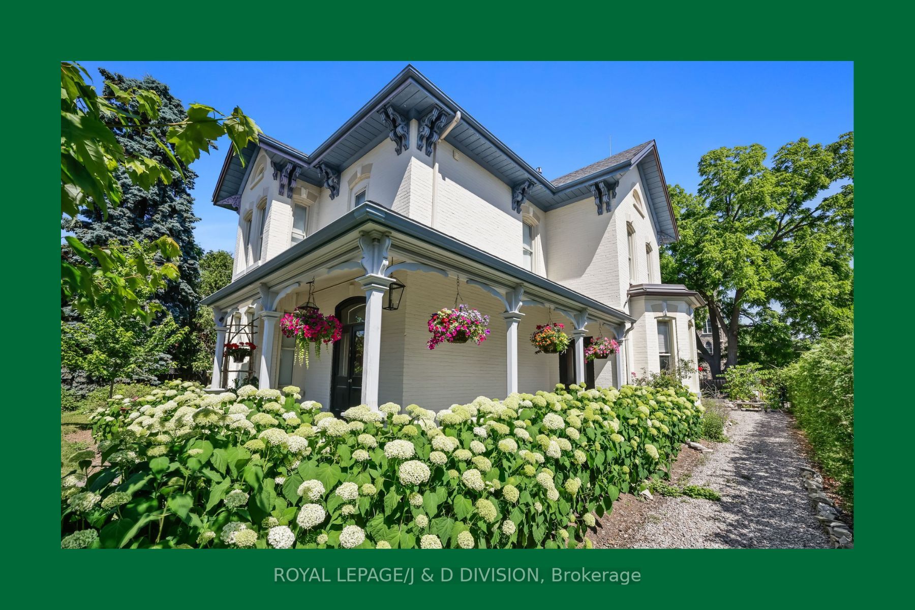 #lakefield - 16 Albert Street Property Photo 8