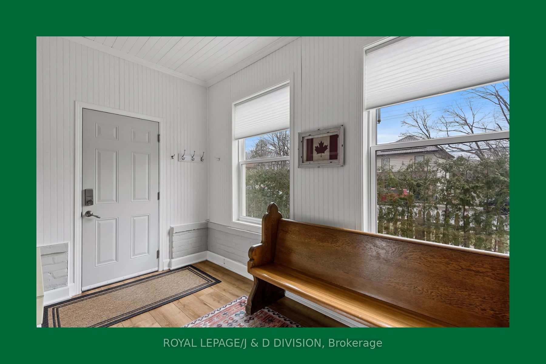 #lakefield - 16 Albert Street Property Photo 14