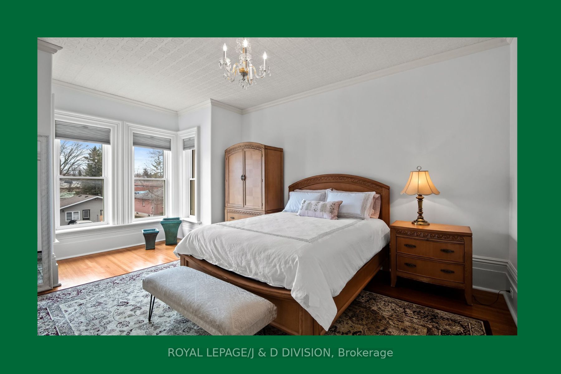 #lakefield - 16 Albert Street Property Photo 27