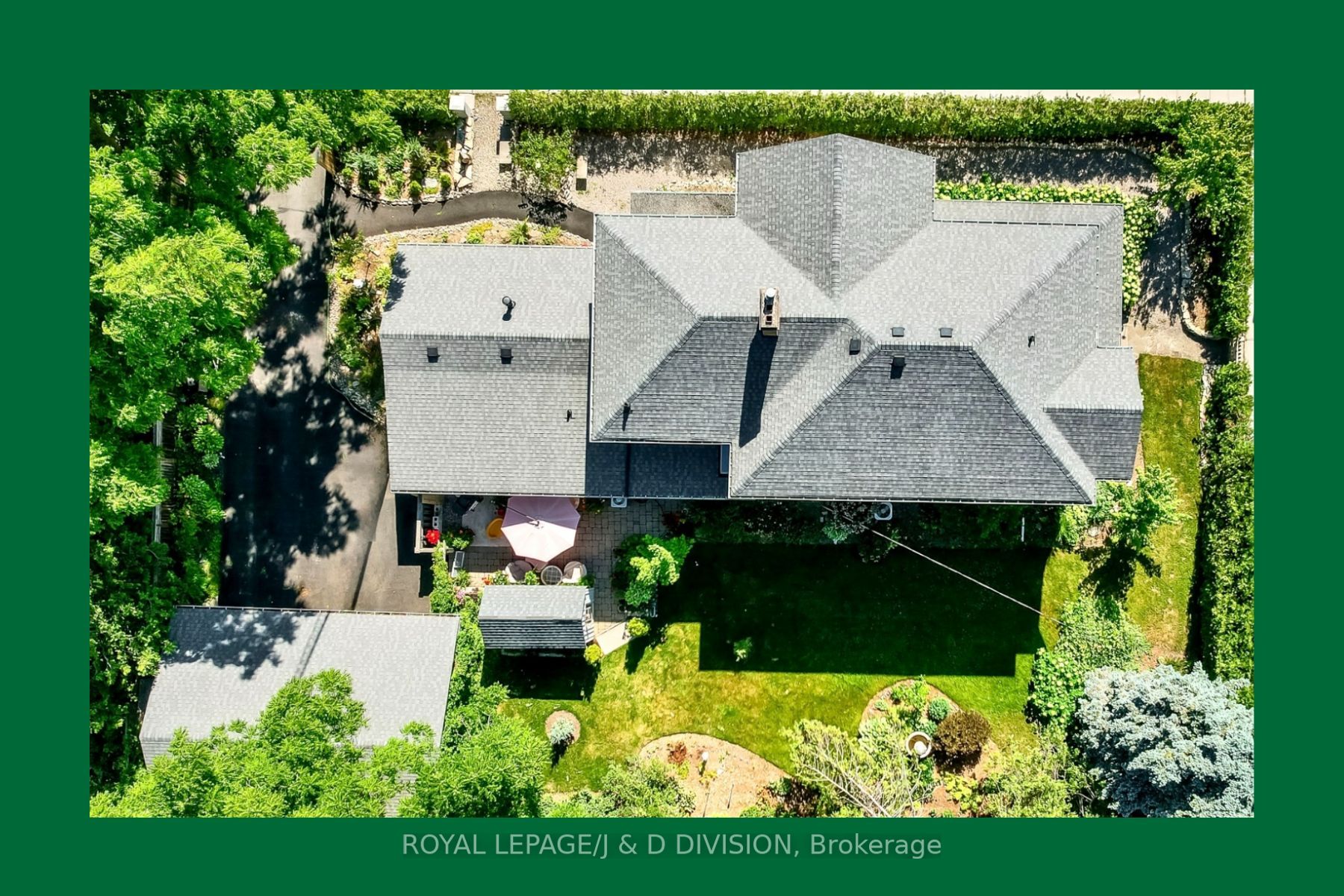 #lakefield - 16 Albert Street Property Photo 34