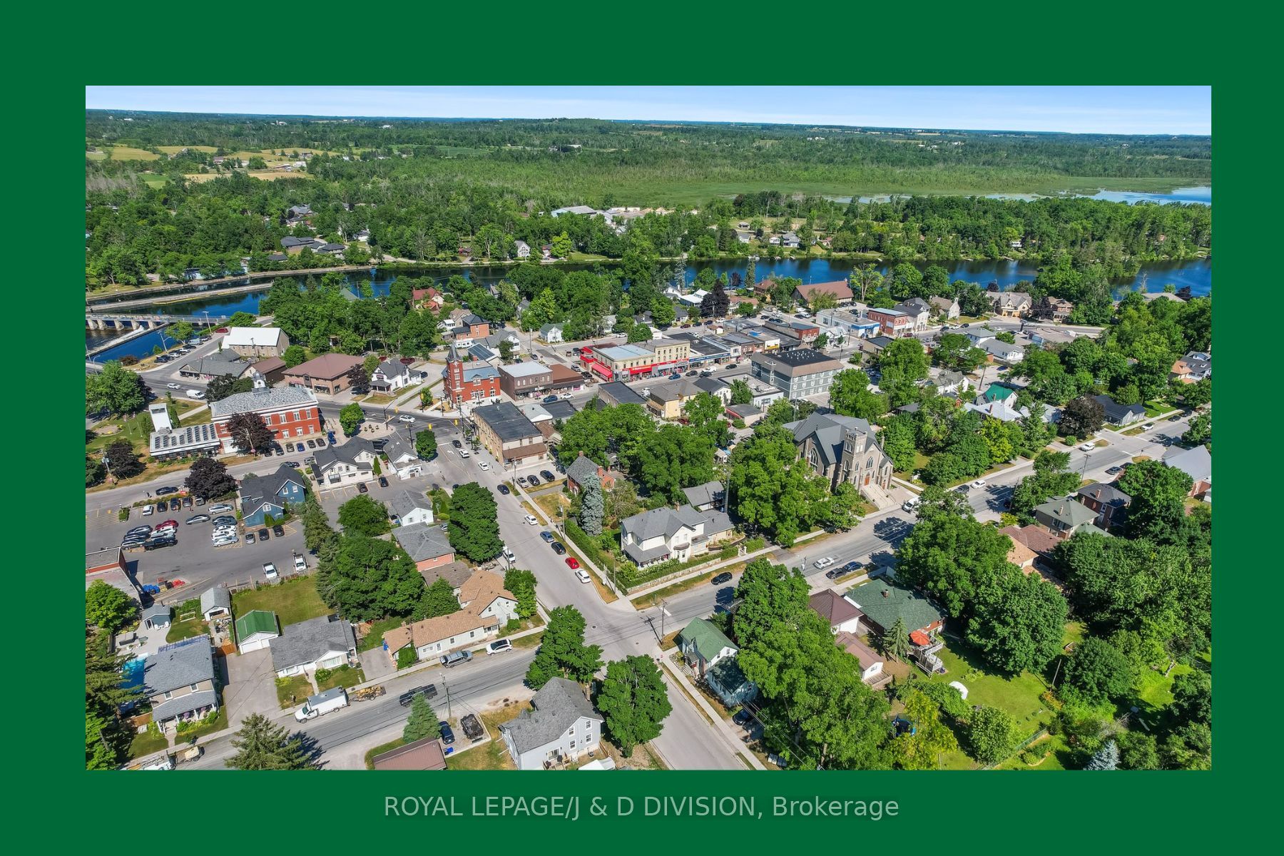 #lakefield - 16 Albert Street Property Photo 35