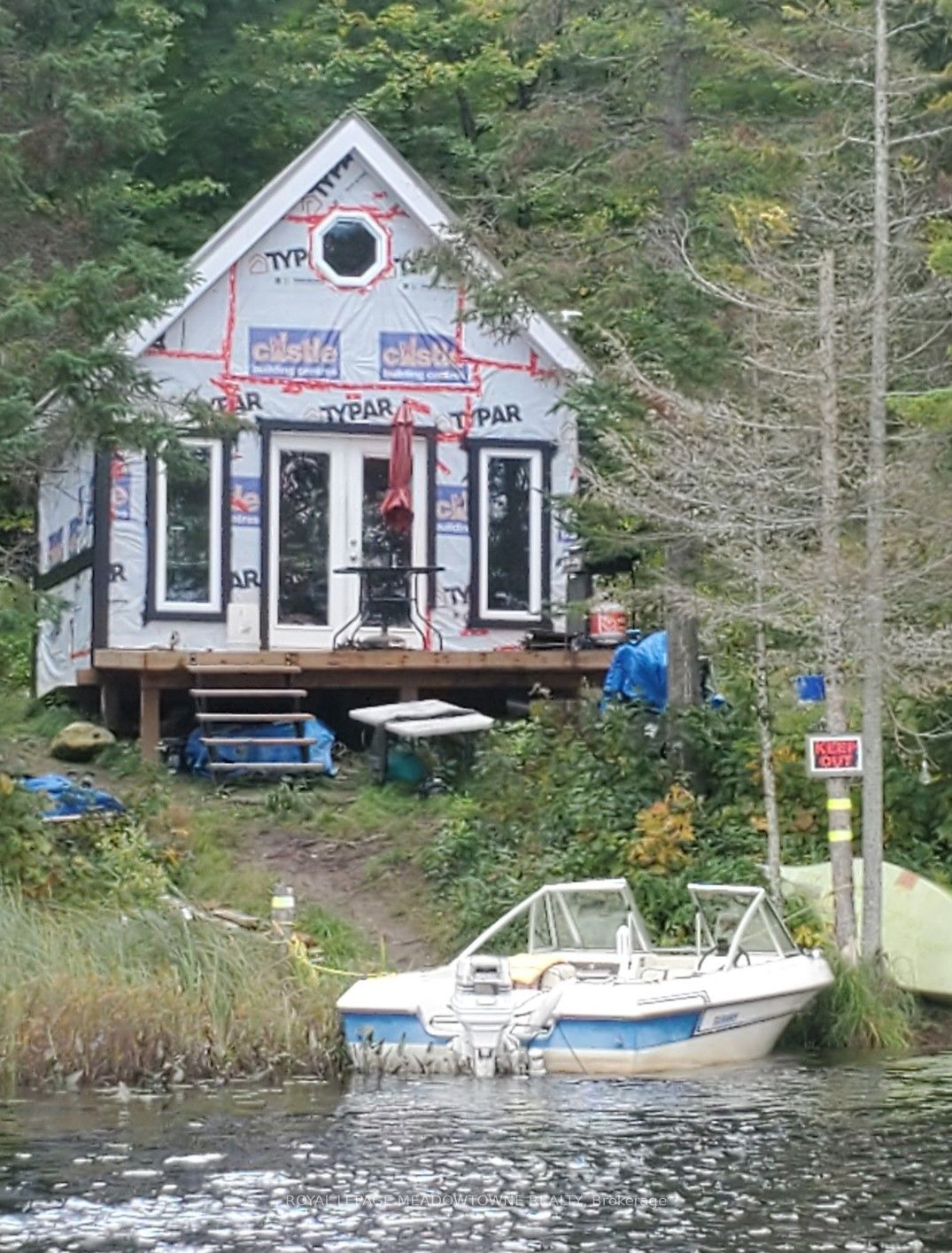 Part 3 Cadden Lake Property Photo 3