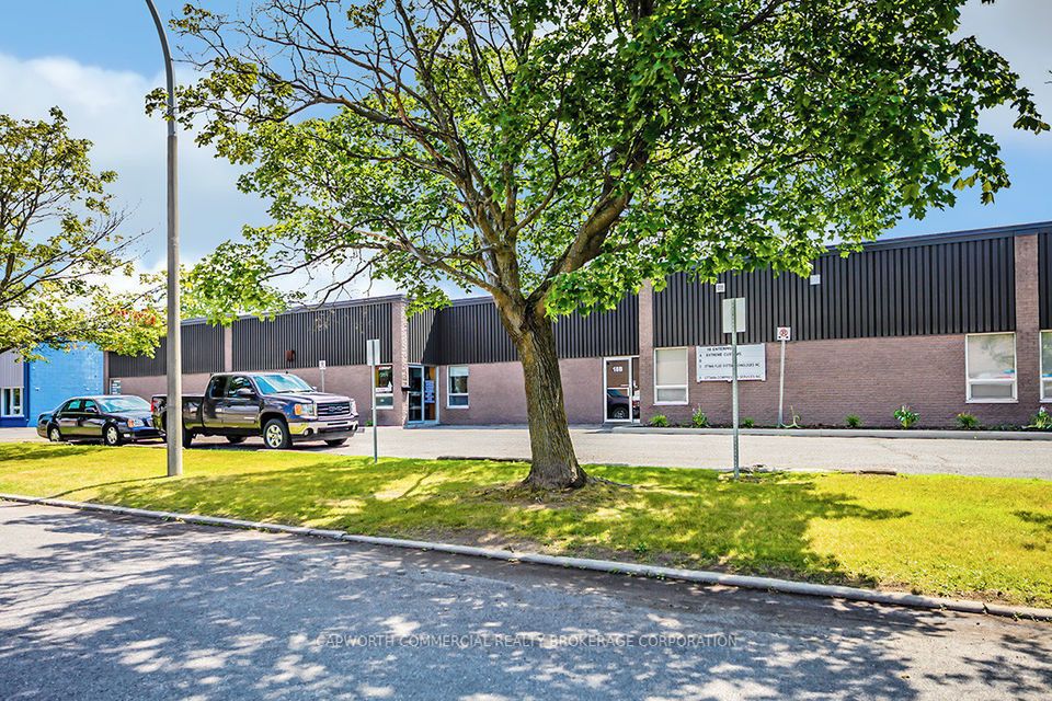 #c & D - 18 Enterprise Avenue Property Photo 1