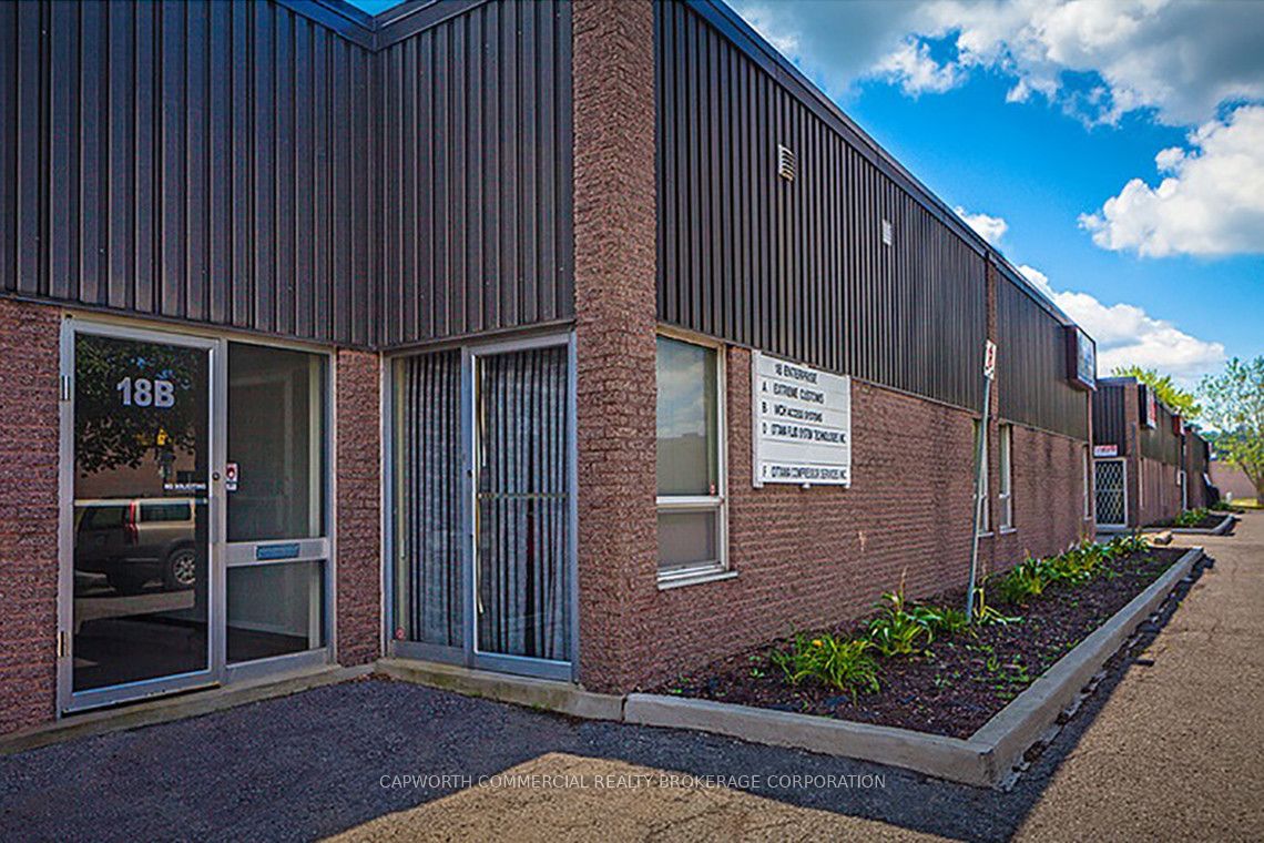 #c & D - 18 Enterprise Avenue Property Photo 3
