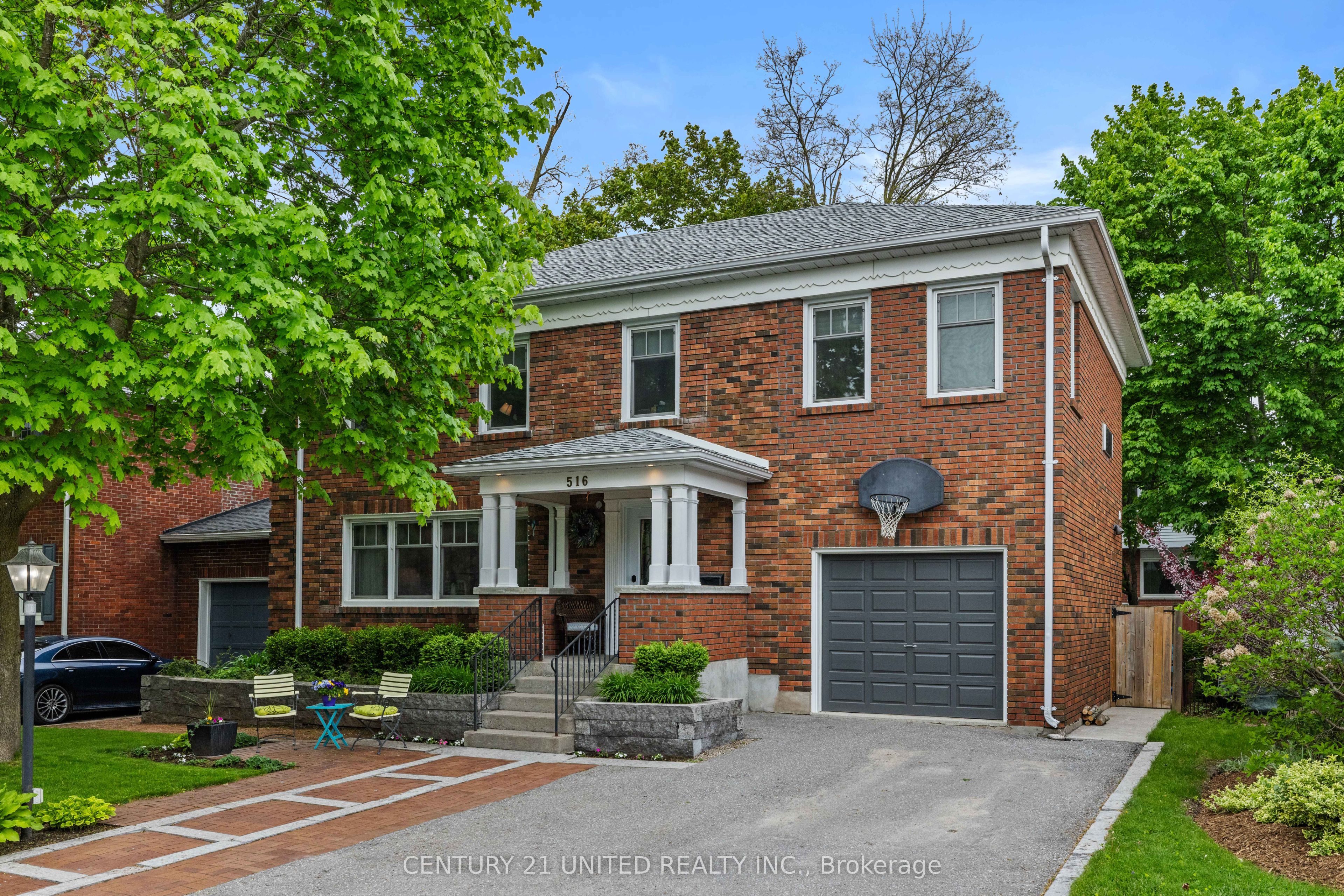 516 Hunter Street Property Photo 1