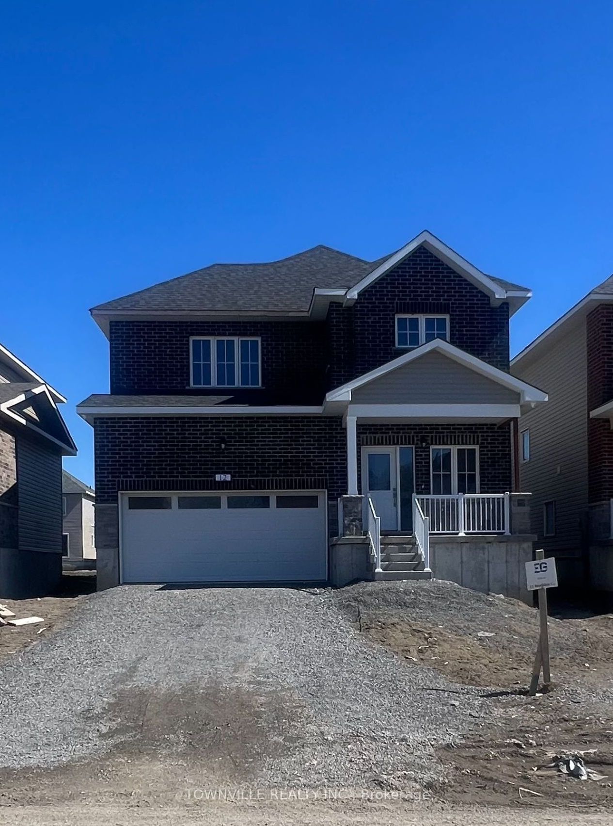 12 Bradden Crescent Property Photo 1