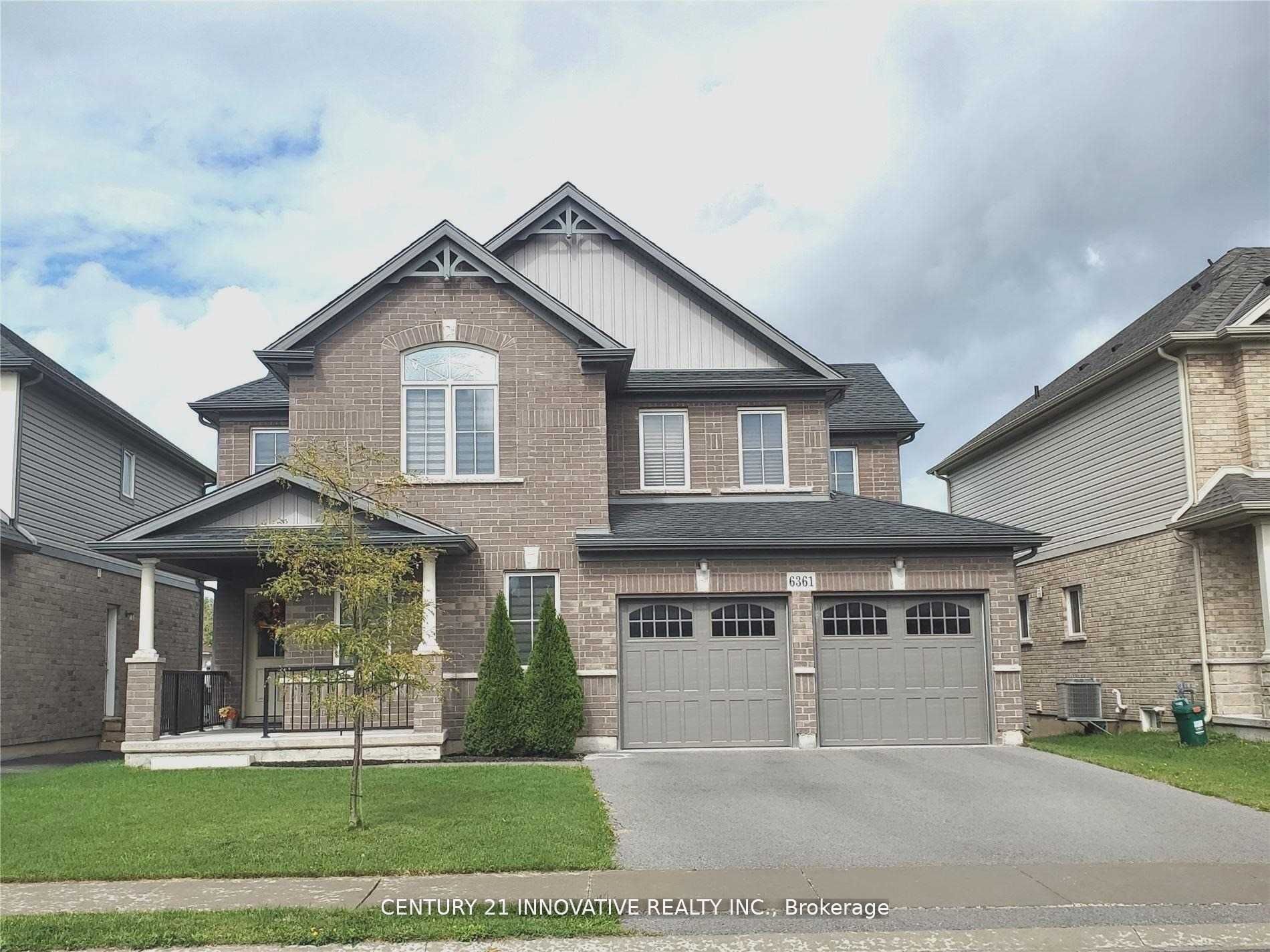 6361 Sam Iorfida Drive Property Photo 1