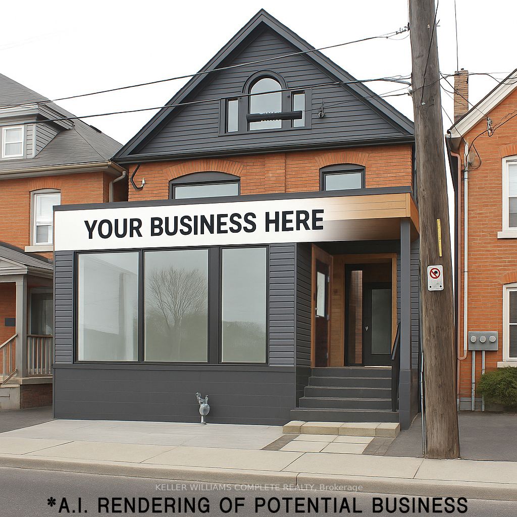 #1 - 76 Wentworth Street Property Photo 2