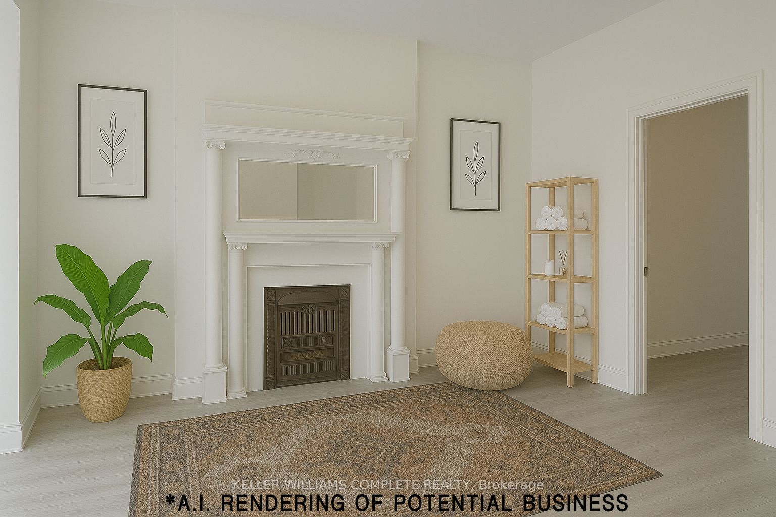 #1 - 76 Wentworth Street Property Photo 8