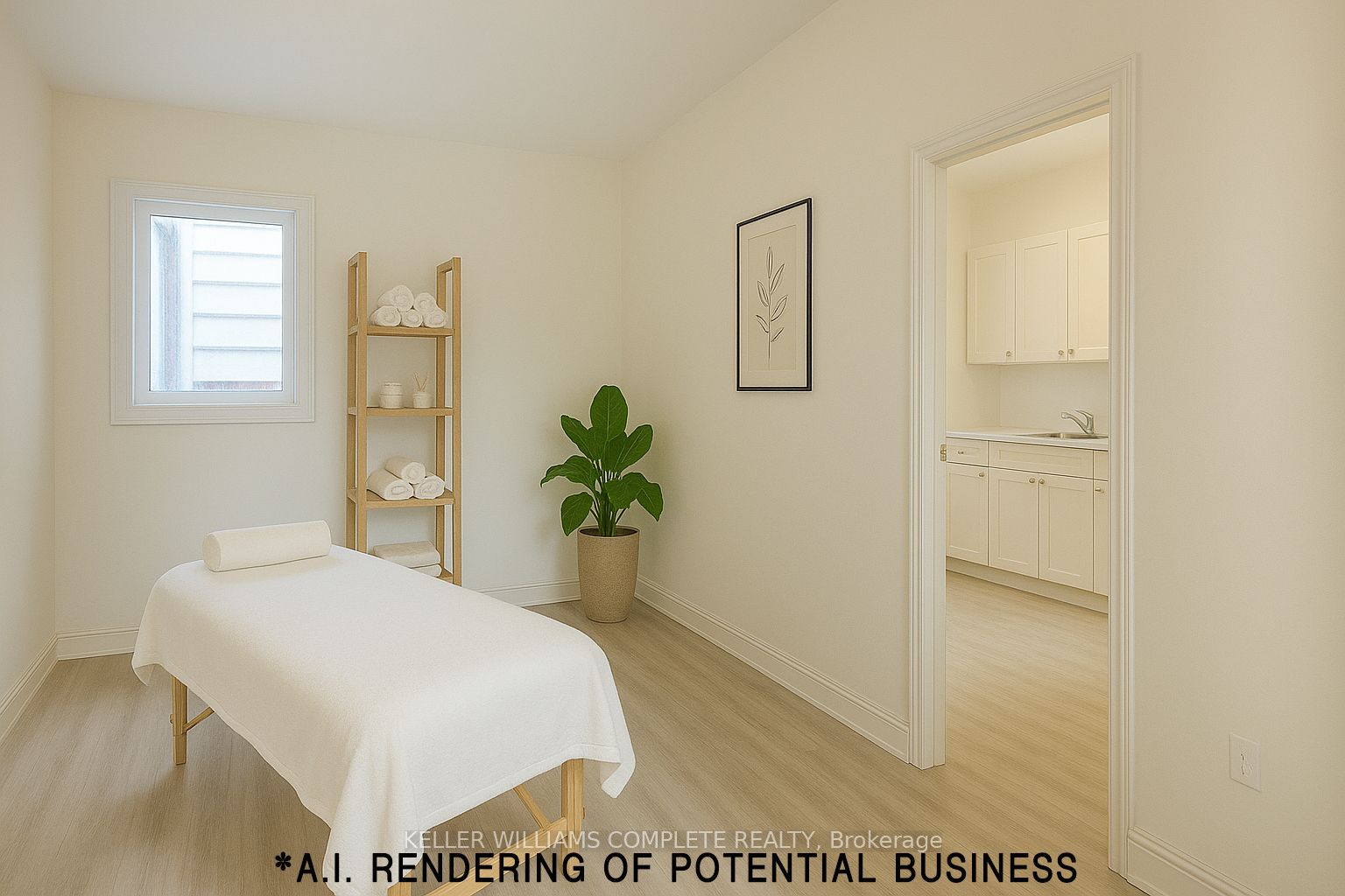 #1 - 76 Wentworth Street Property Photo 11