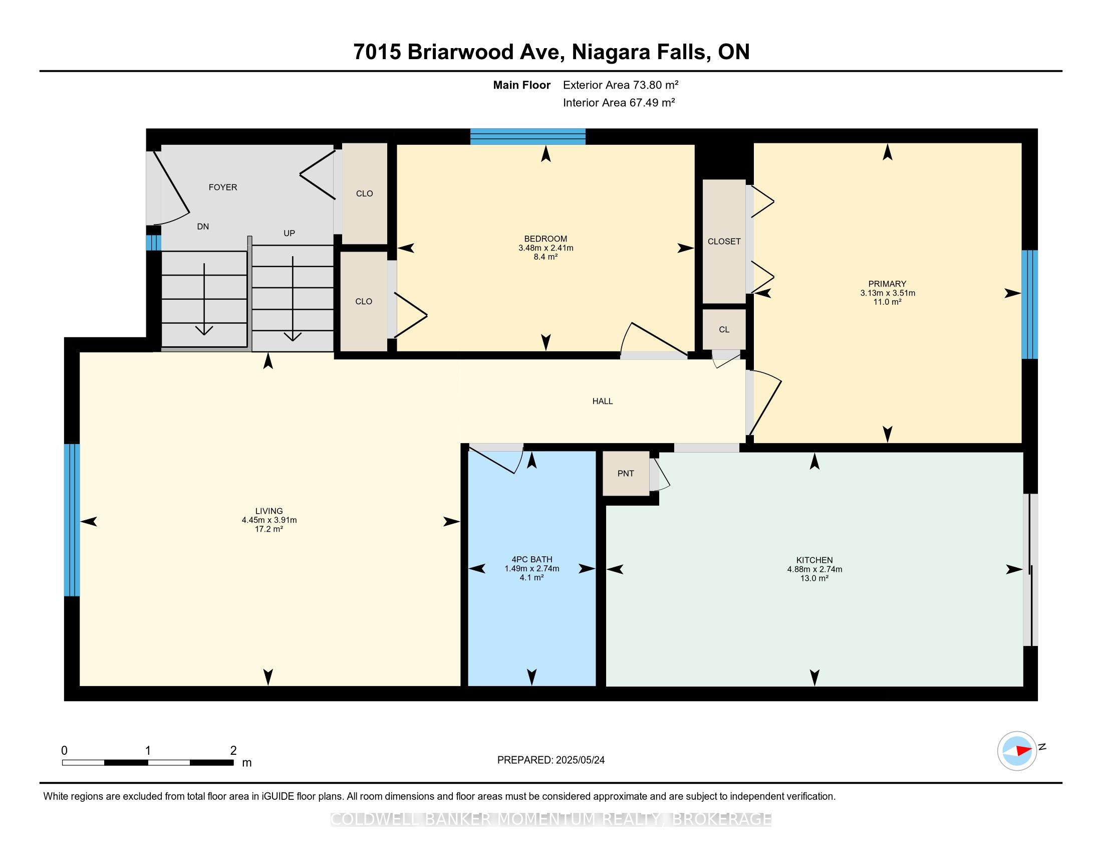 7015 Briarwood Avenue Property Photo 44