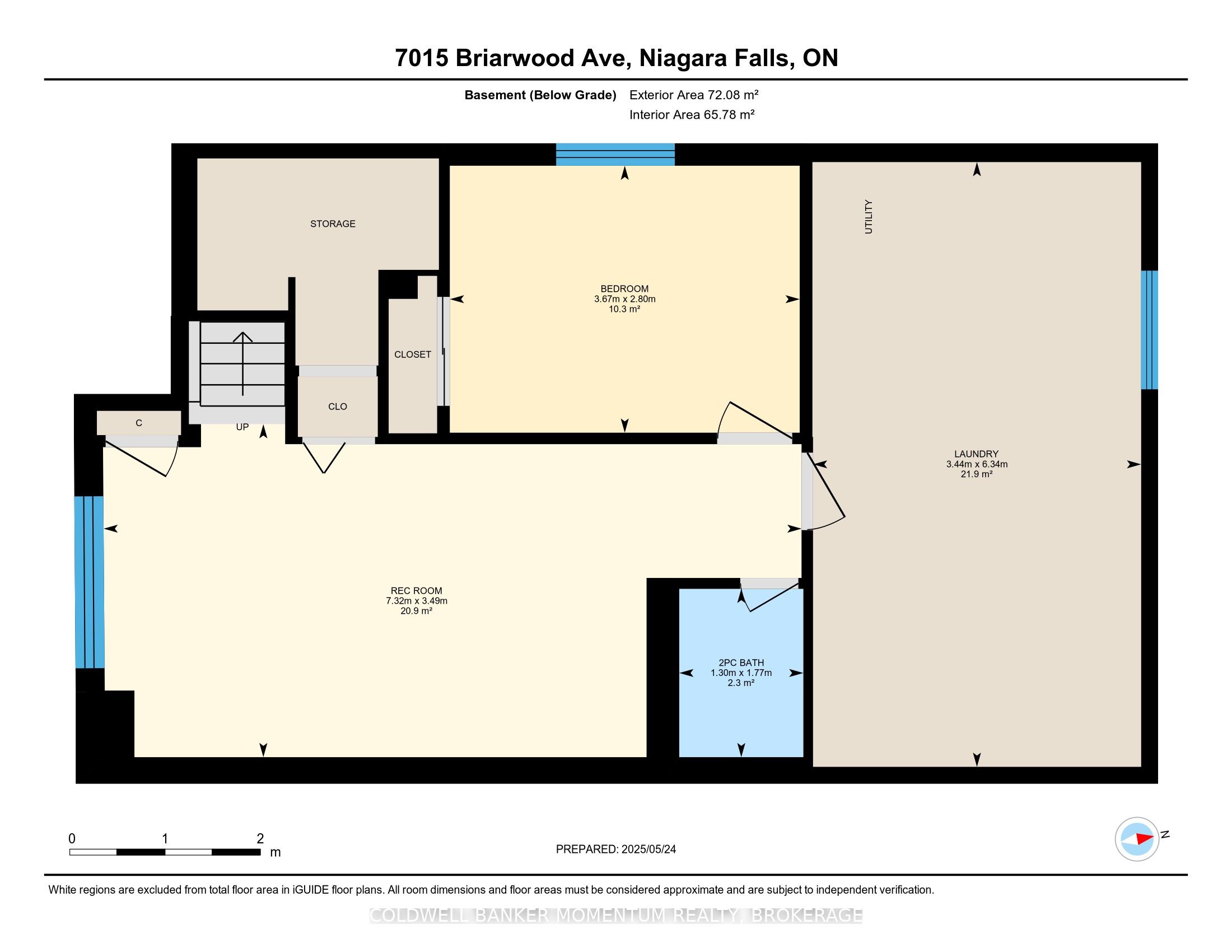 7015 Briarwood Avenue Property Photo 45