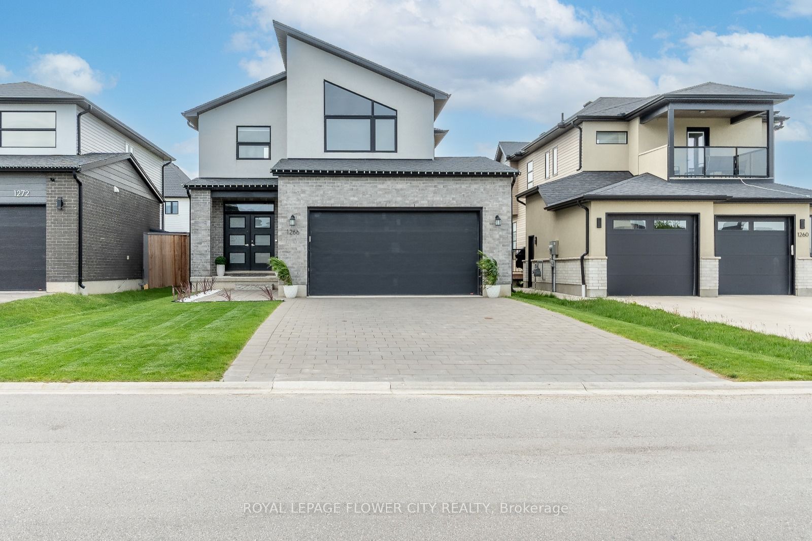 1266 Twilite Boulevard Property Photo 1